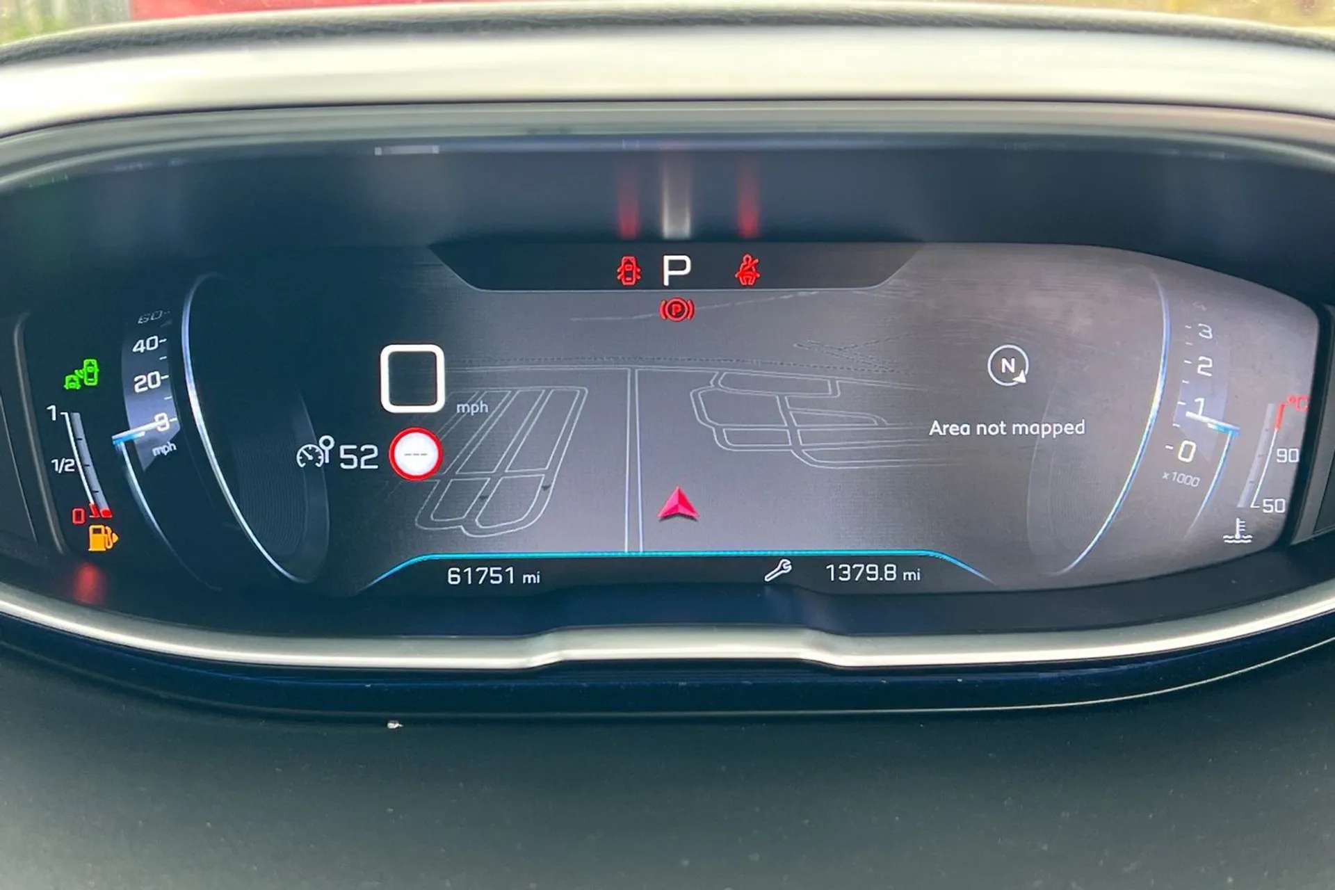 2019 PEUGEOT 5008 2019 PEUGEOT 5008