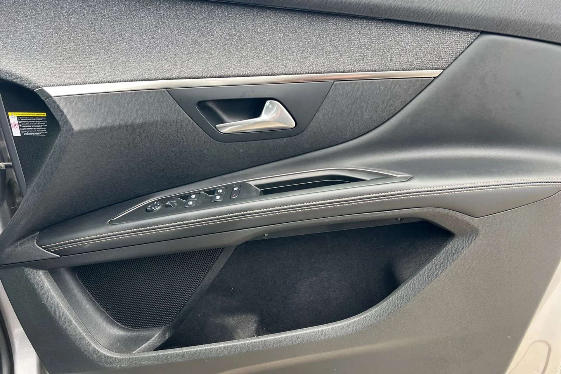 2019 PEUGEOT 5008 2019 PEUGEOT 5008