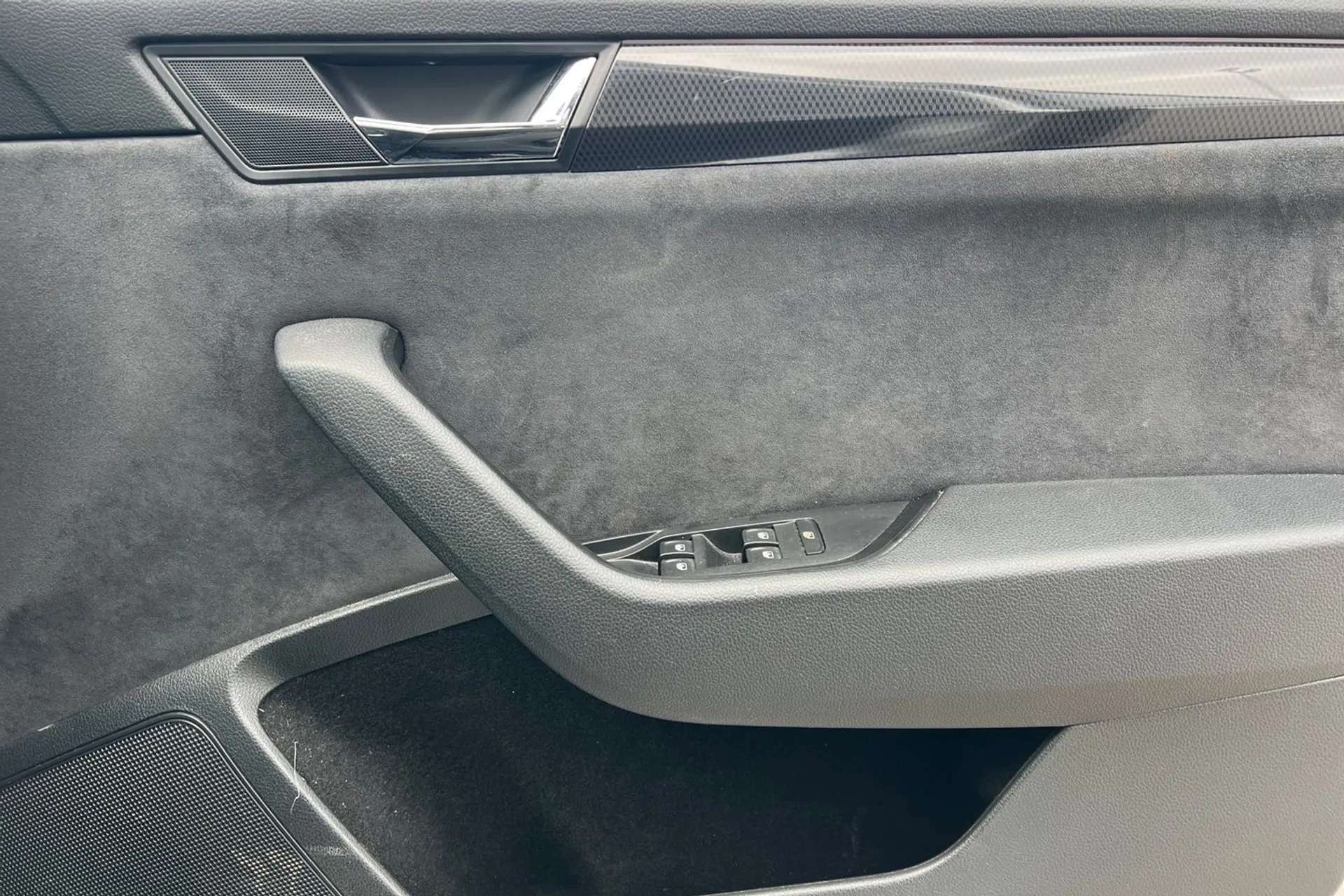 2017 SKODA SUPERB 2017 SKODA SUPERB