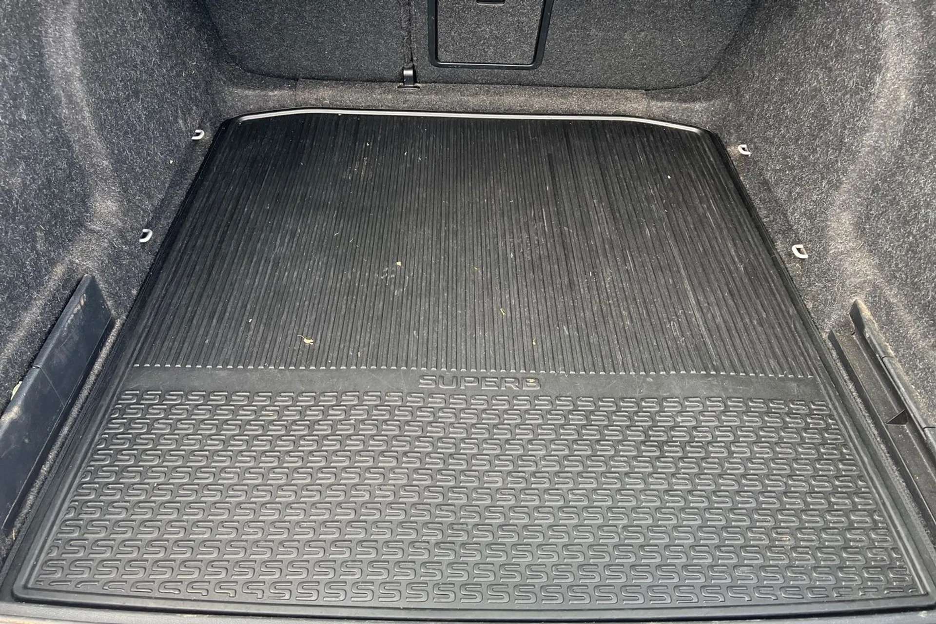 2017 SKODA SUPERB 2017 SKODA SUPERB