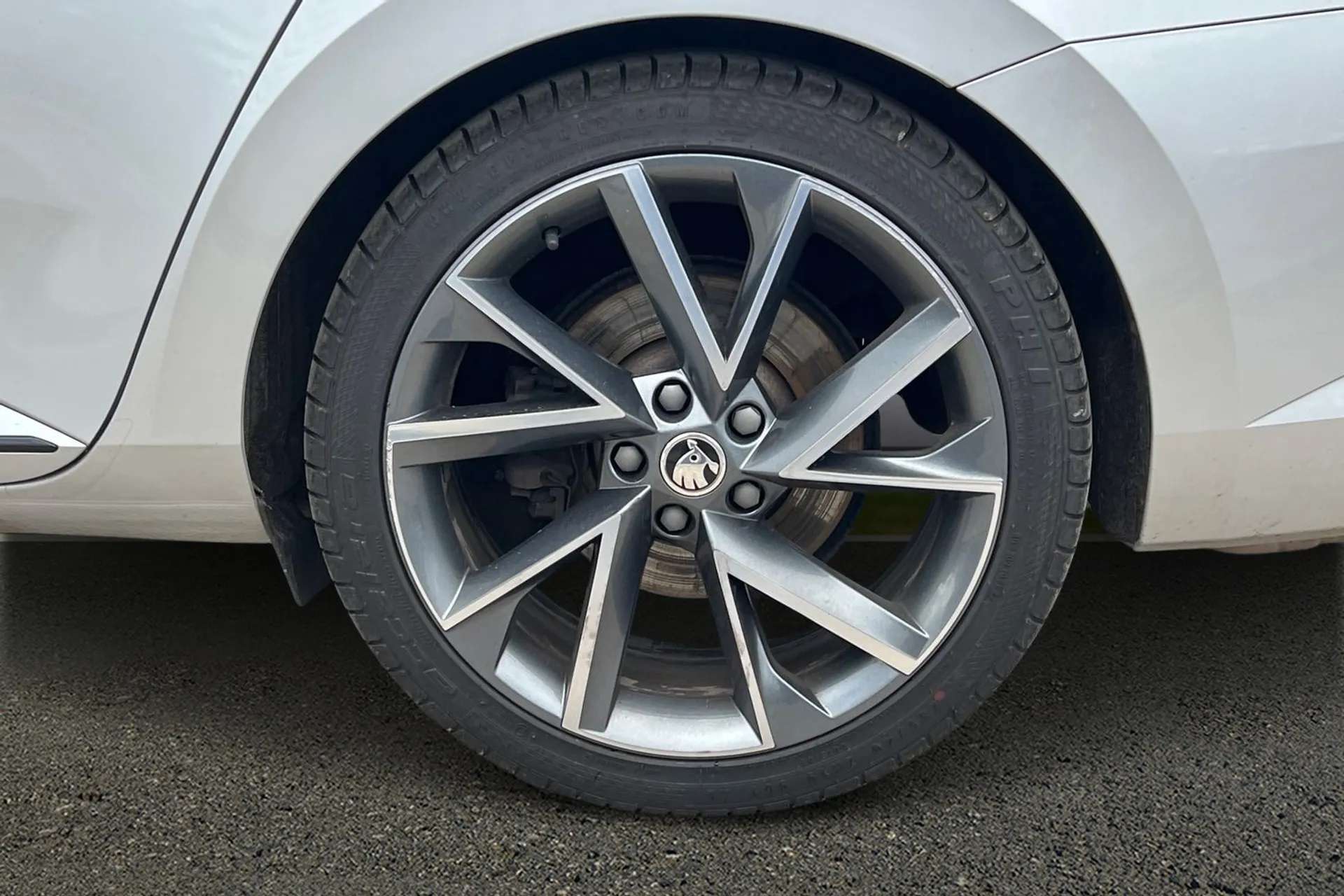 2017 SKODA SUPERB 2017 SKODA SUPERB