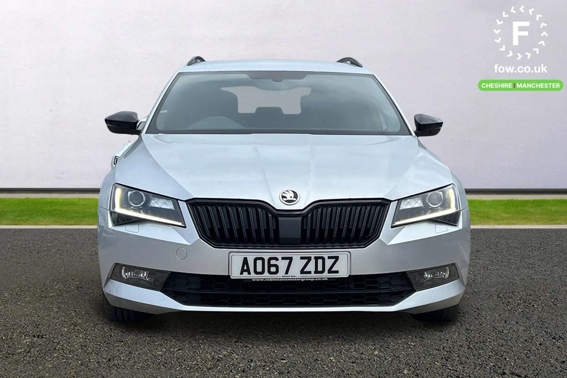 2017 SKODA SUPERB 2017 SKODA SUPERB