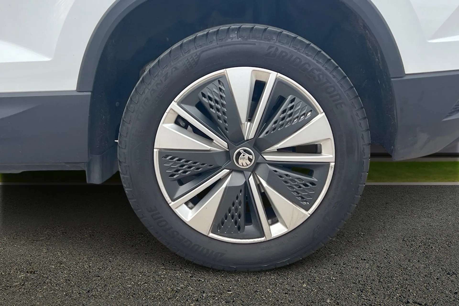 2022 SKODA KAROQ 2022 SKODA KAROQ