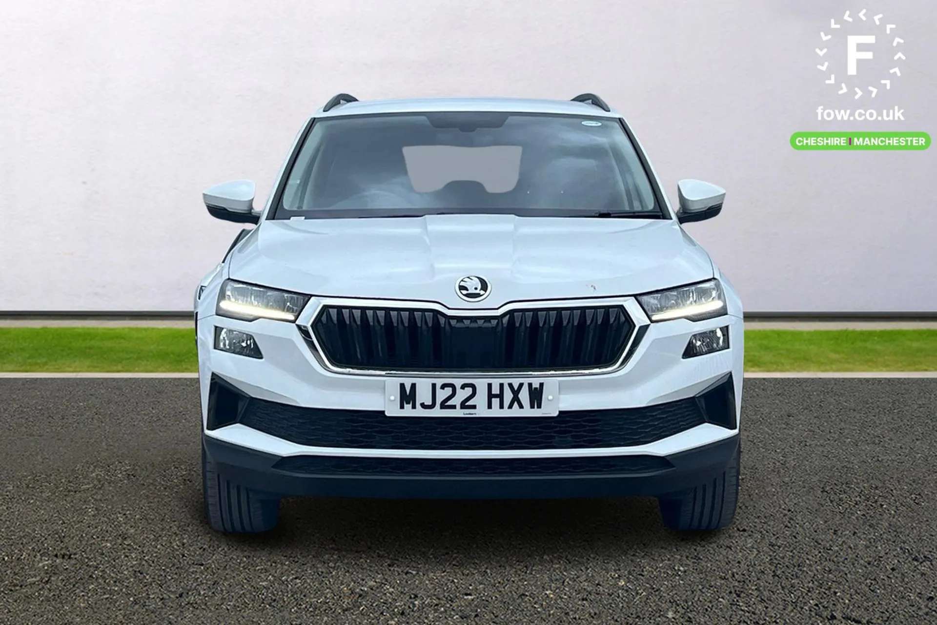 2022 SKODA KAROQ 2022 SKODA KAROQ