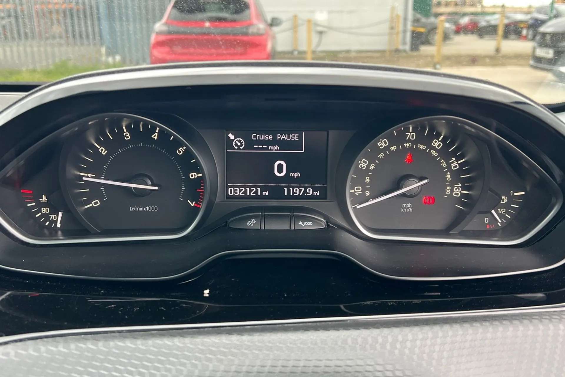 2019 PEUGEOT 208 2019 PEUGEOT 208