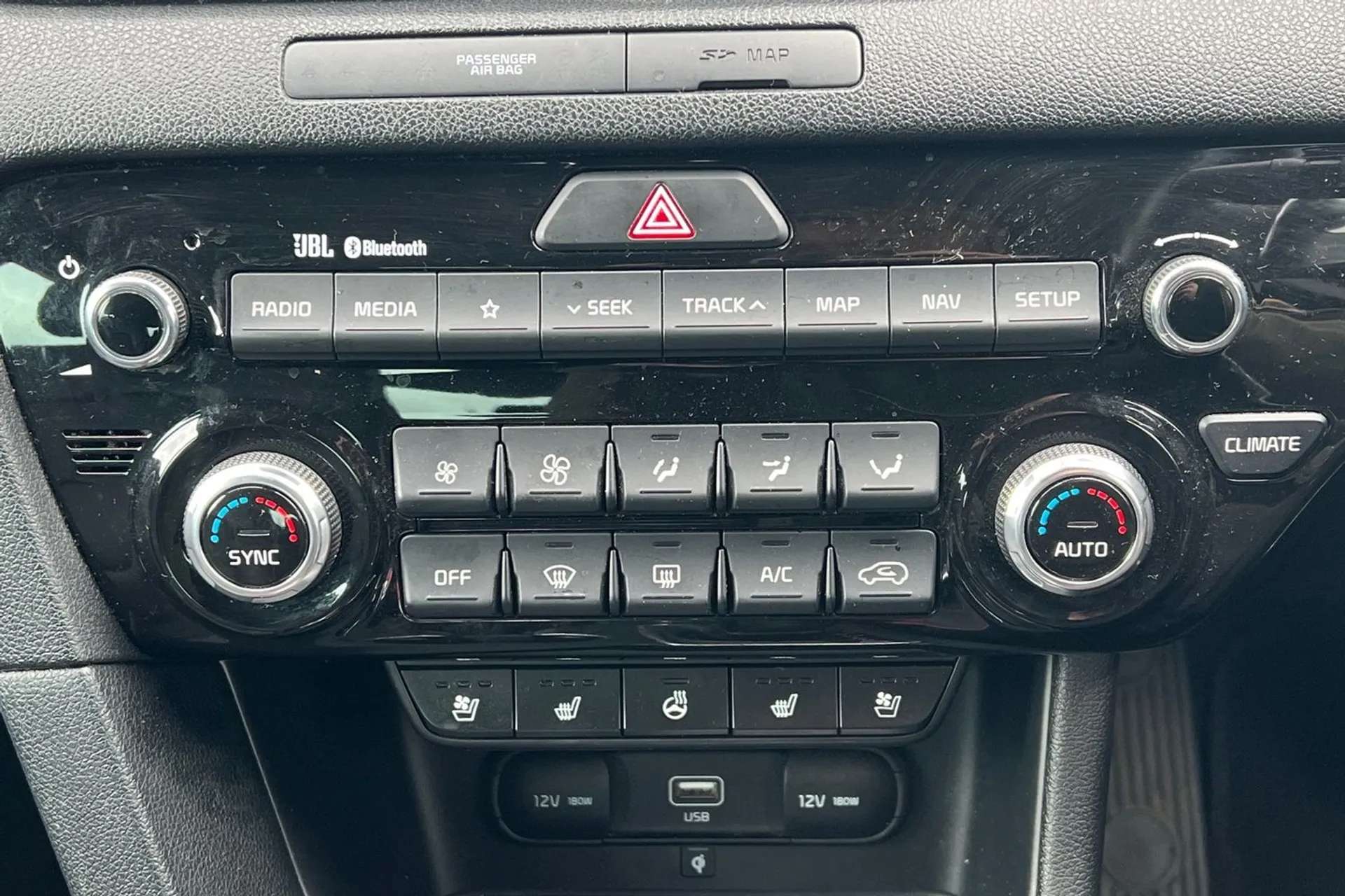 2019 KIA SPORTAGE 2019 KIA SPORTAGE