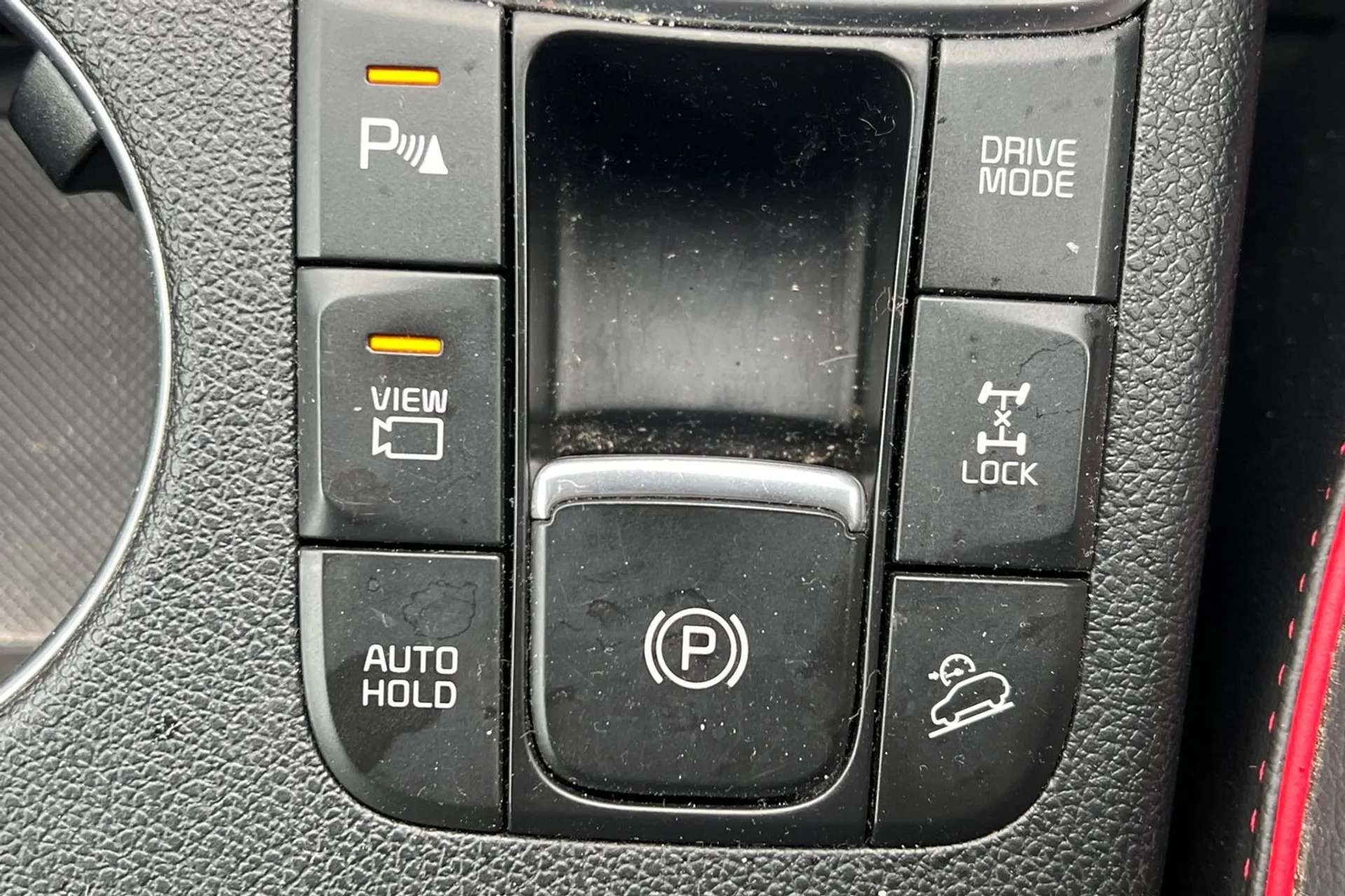 2019 KIA SPORTAGE 2019 KIA SPORTAGE