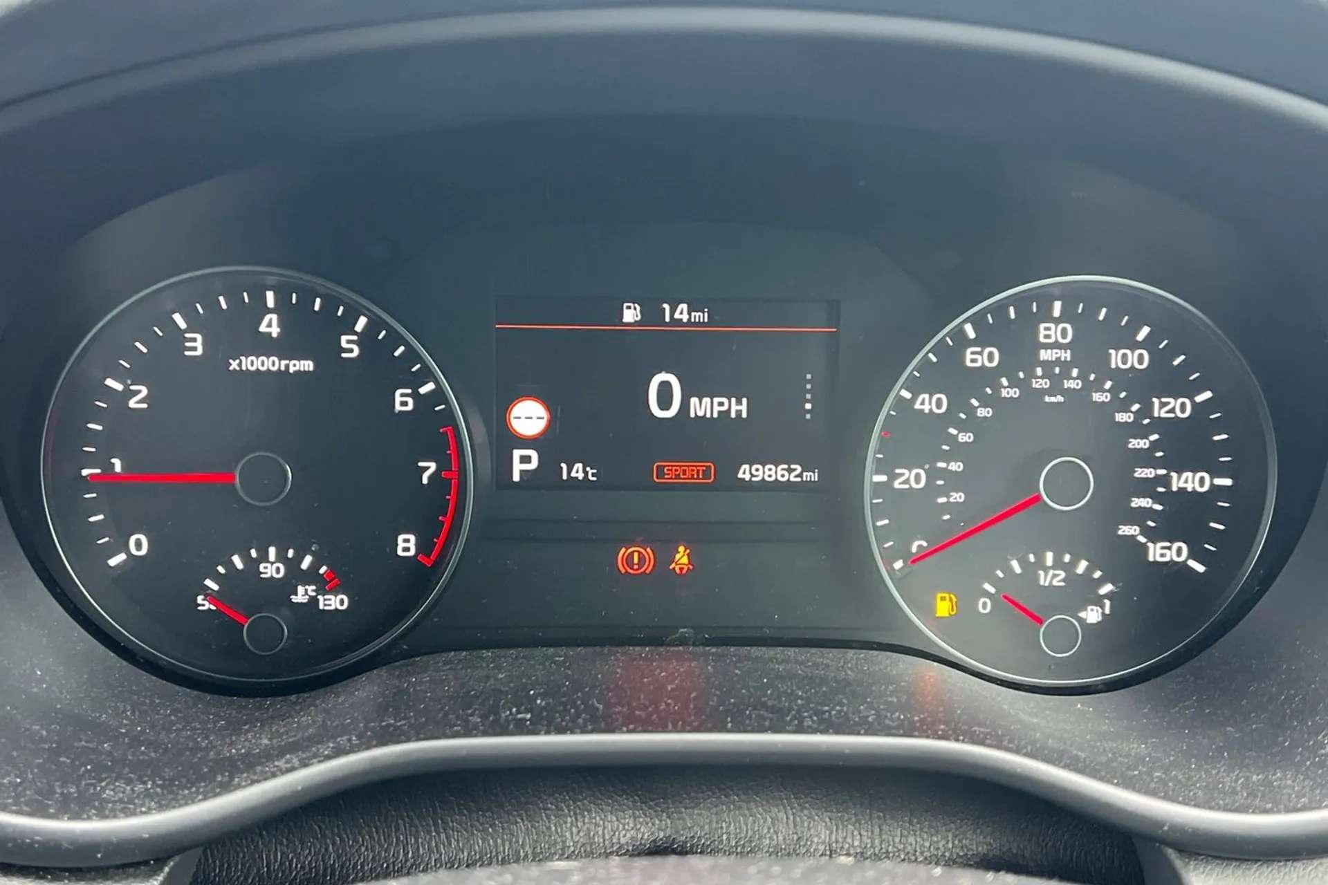 2019 KIA SPORTAGE 2019 KIA SPORTAGE