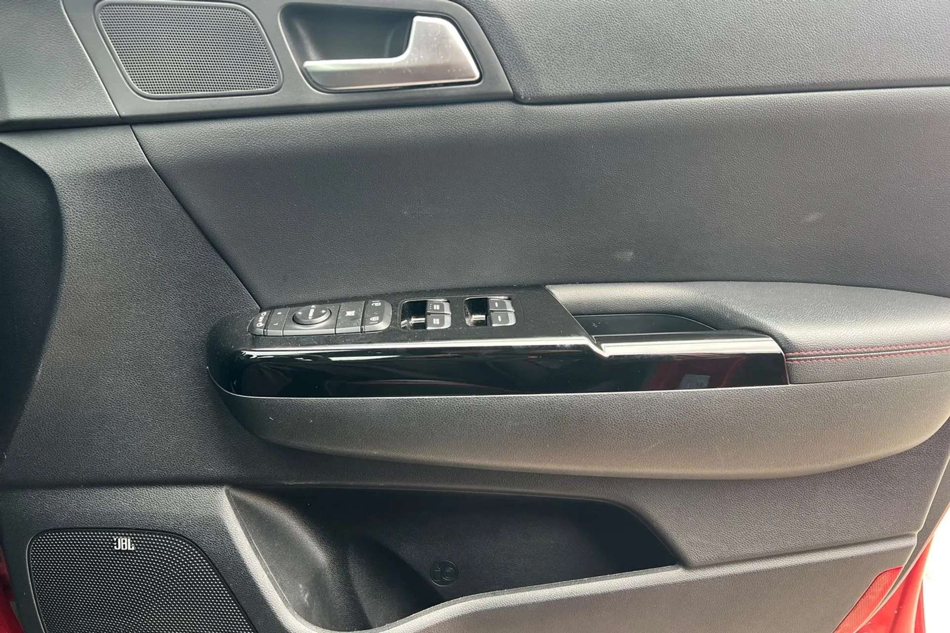 2019 KIA SPORTAGE 2019 KIA SPORTAGE