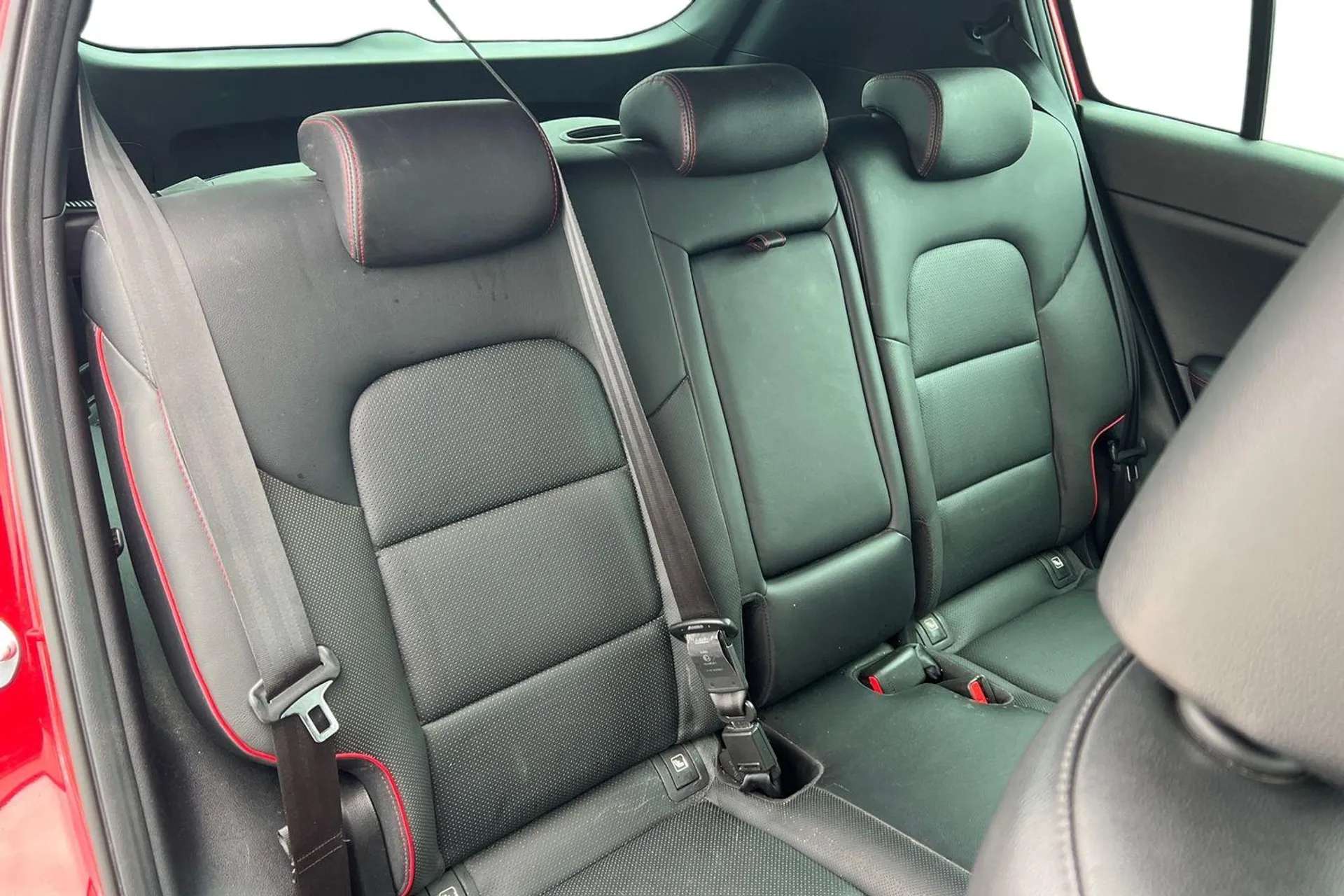 2019 KIA SPORTAGE 2019 KIA SPORTAGE