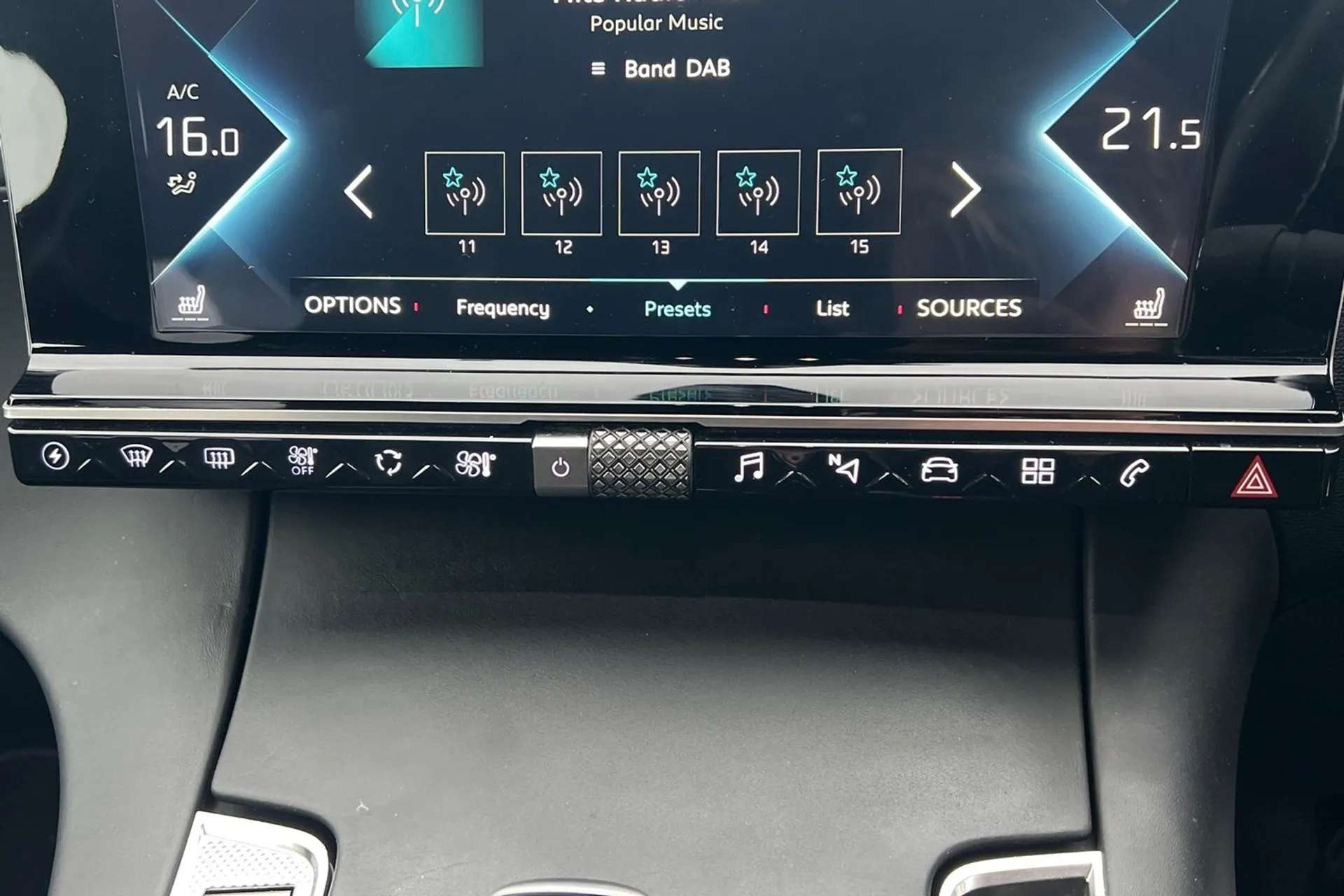 2022 DS DS7 CROSSBACK 2022 DS DS7 CROSSBACK