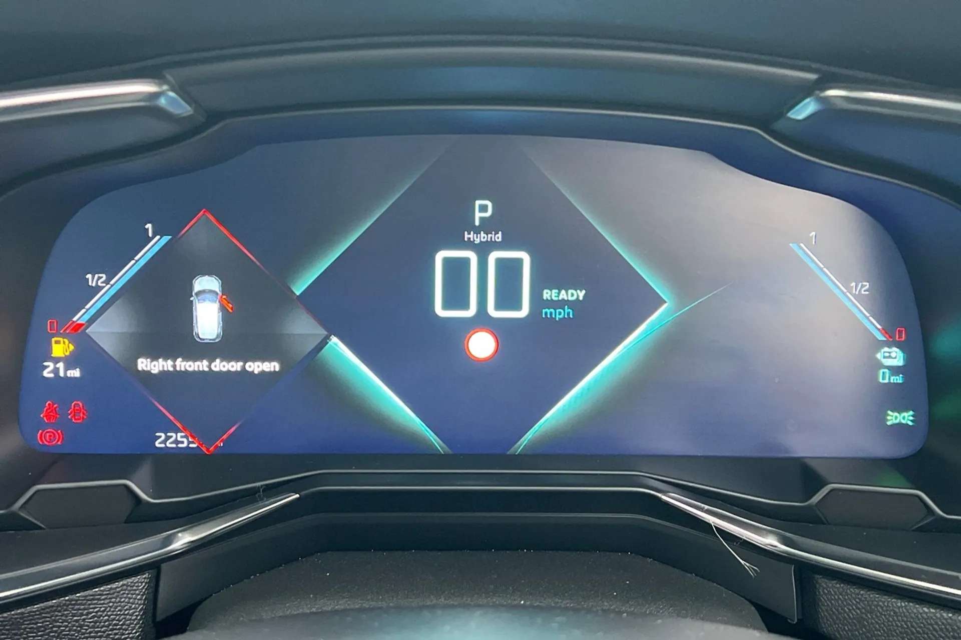 2022 DS DS7 CROSSBACK 2022 DS DS7 CROSSBACK