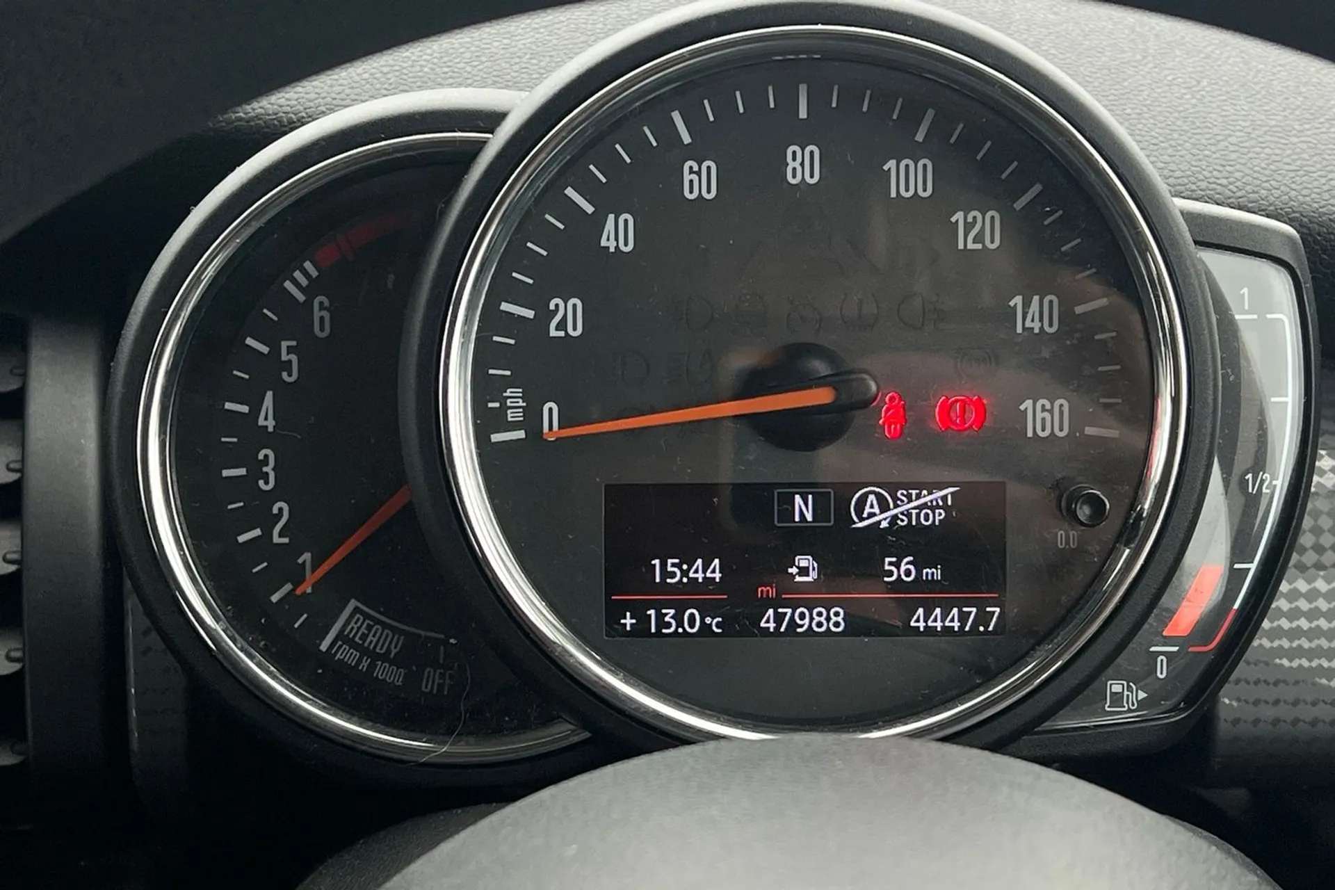 2018 MINI HATCH 2018 MINI HATCH