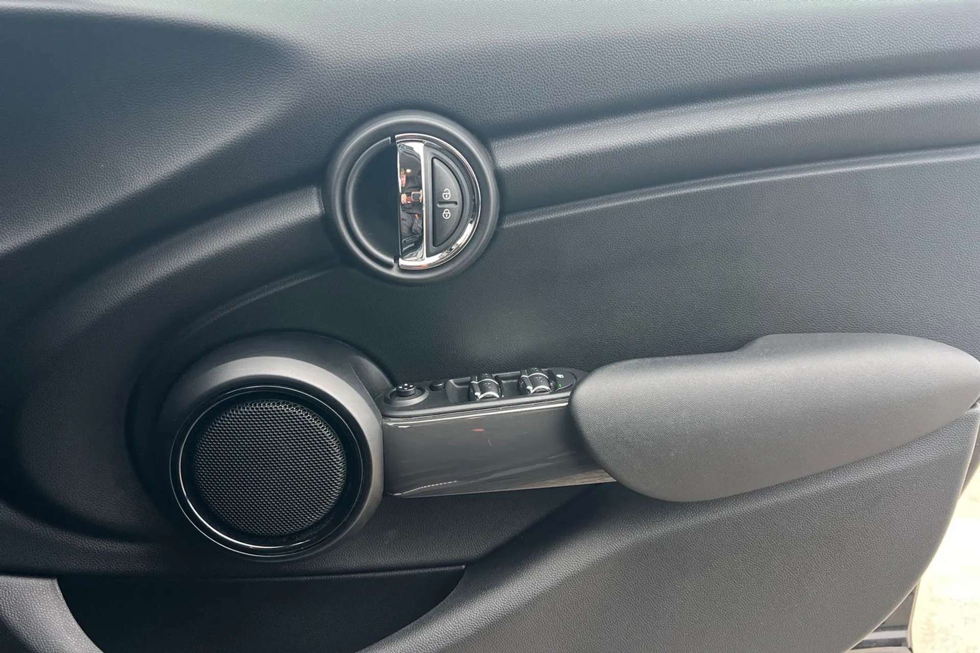 2018 MINI HATCH 2018 MINI HATCH