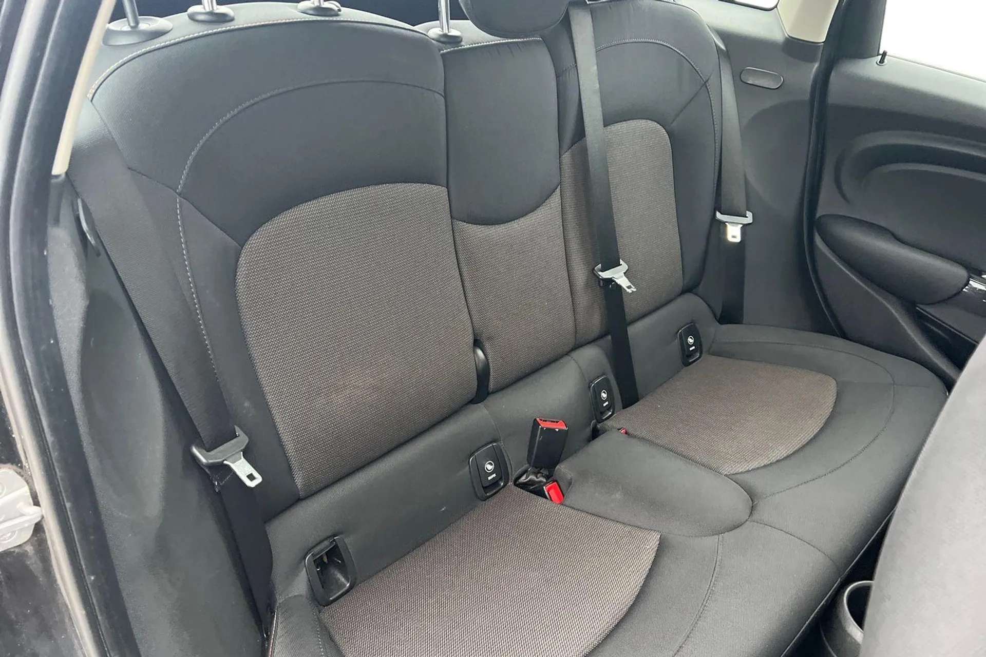 2018 MINI HATCH 2018 MINI HATCH