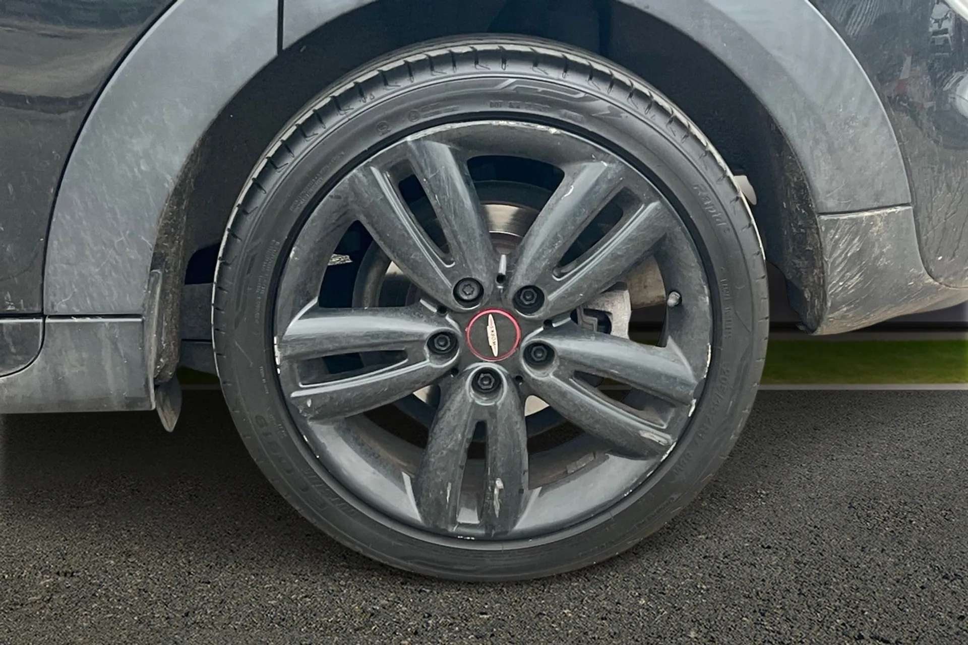 2018 MINI HATCH 2018 MINI HATCH