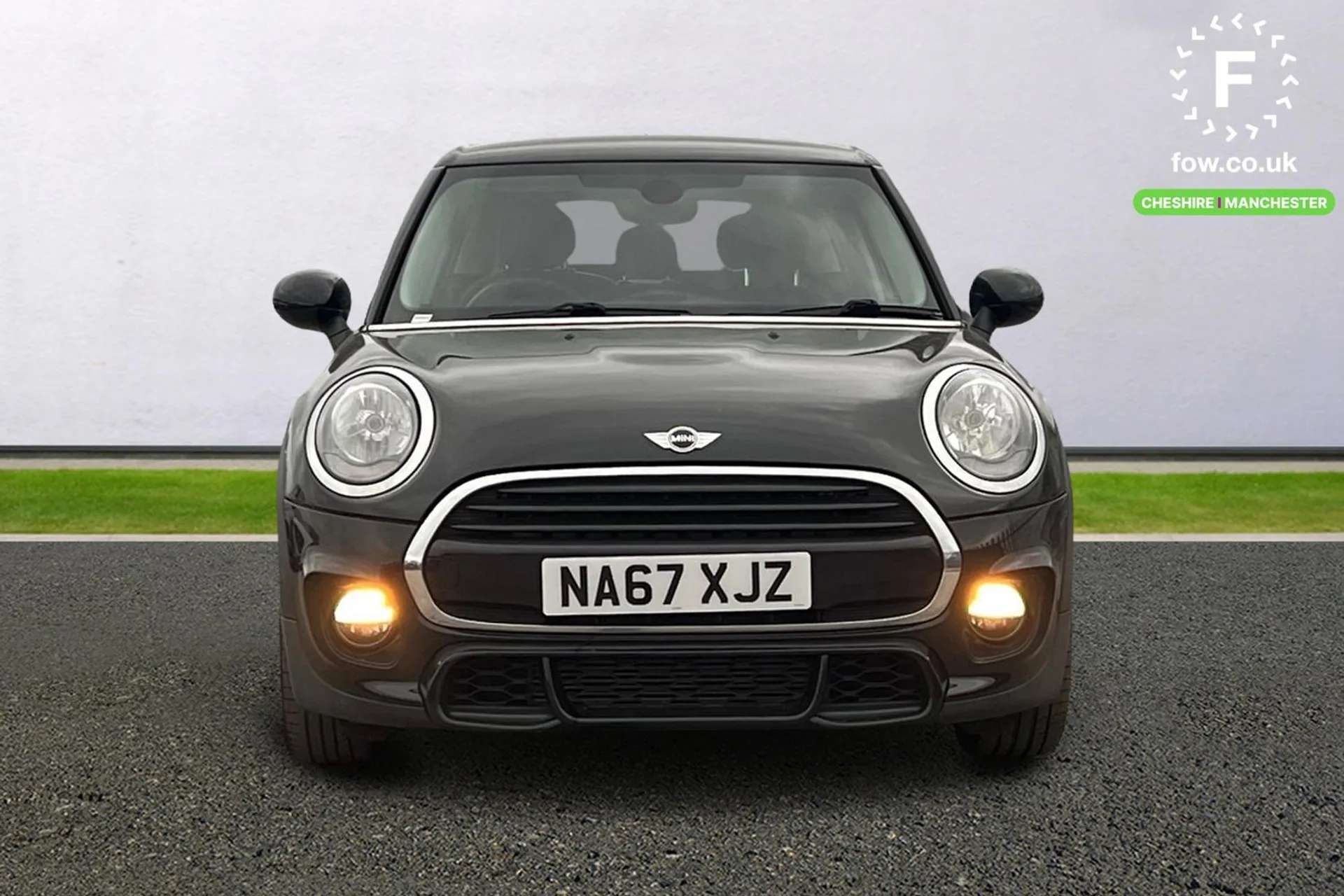 2018 MINI HATCH 2018 MINI HATCH