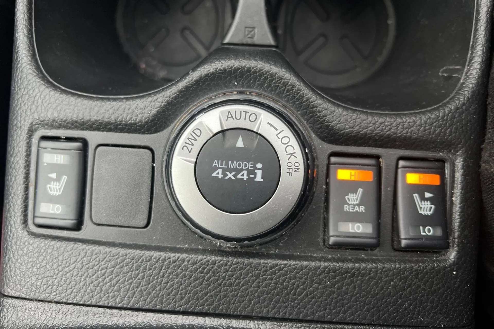 2018 NISSAN X-TRAIL 2018 NISSAN X-TRAIL