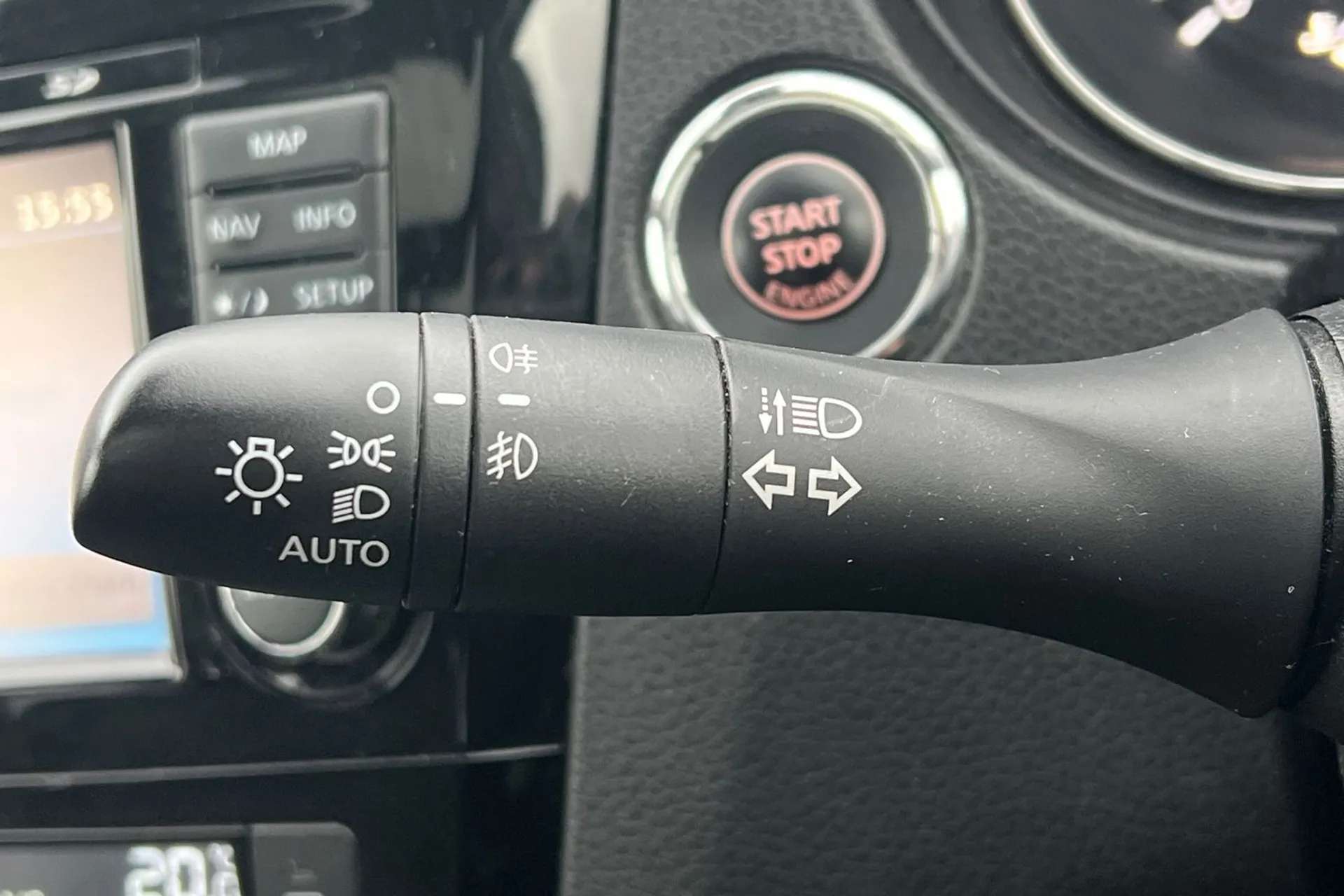 2018 NISSAN X-TRAIL 2018 NISSAN X-TRAIL