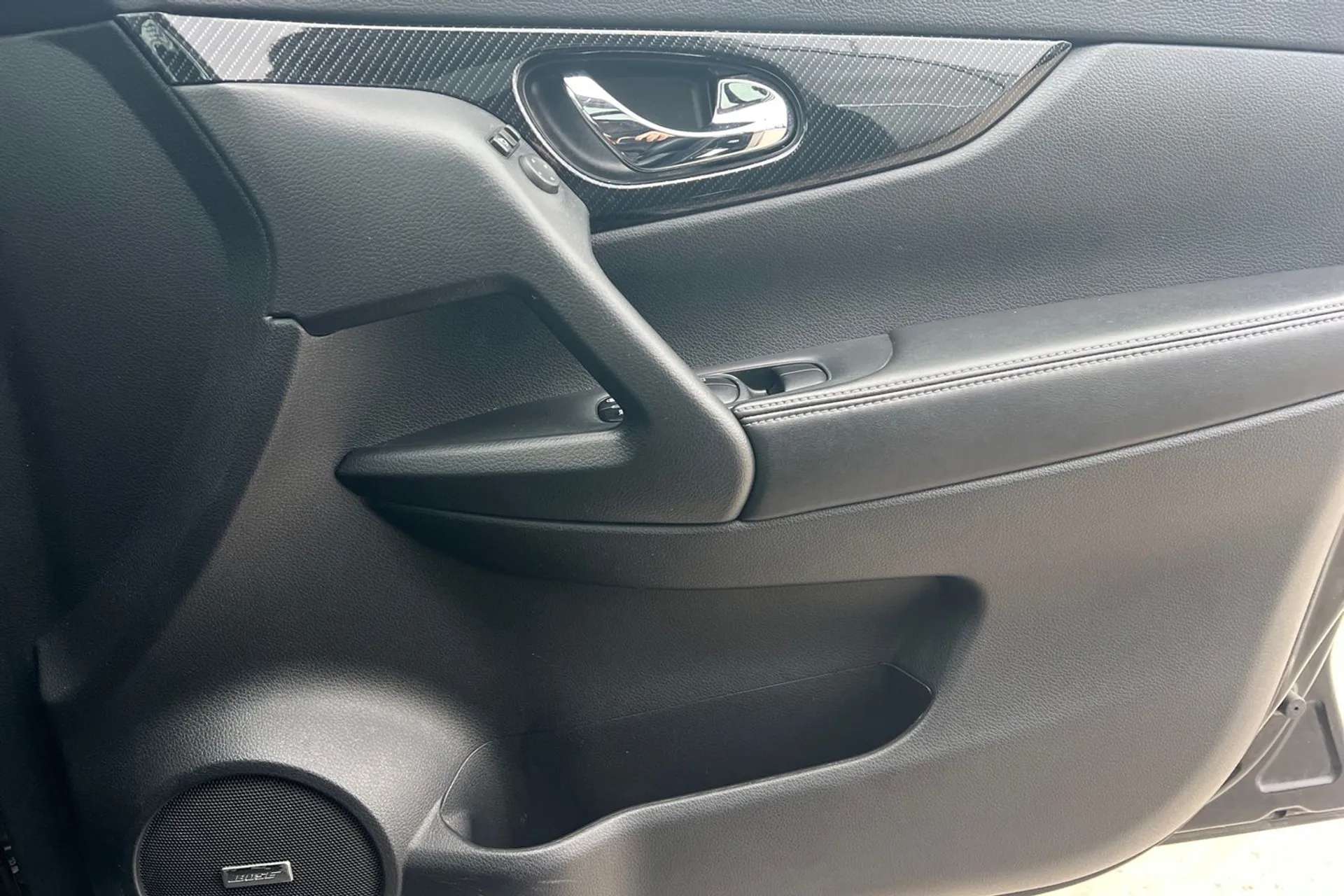 2018 NISSAN X-TRAIL 2018 NISSAN X-TRAIL