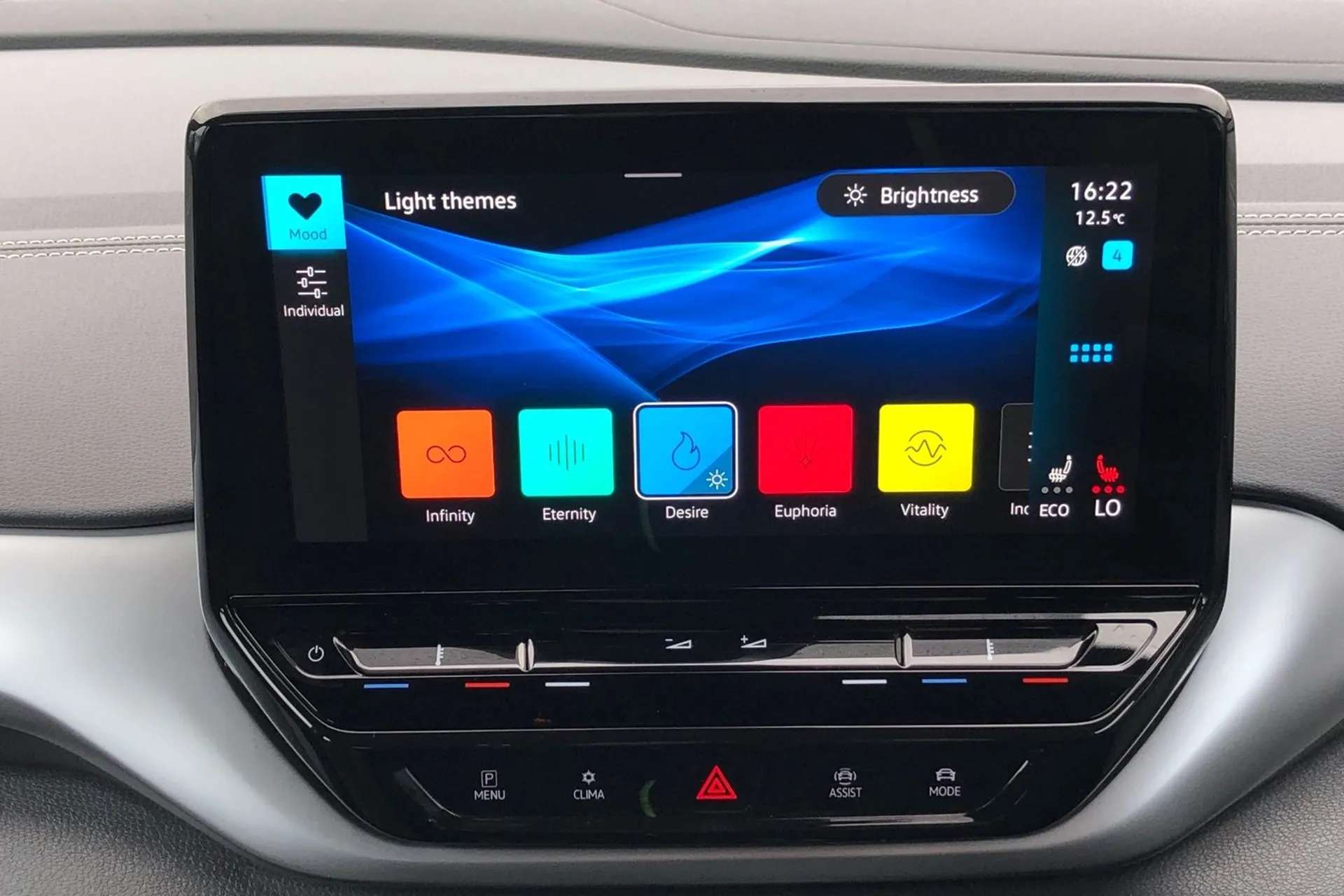 2023 VOLKSWAGEN ID.4 2023 VOLKSWAGEN ID.4