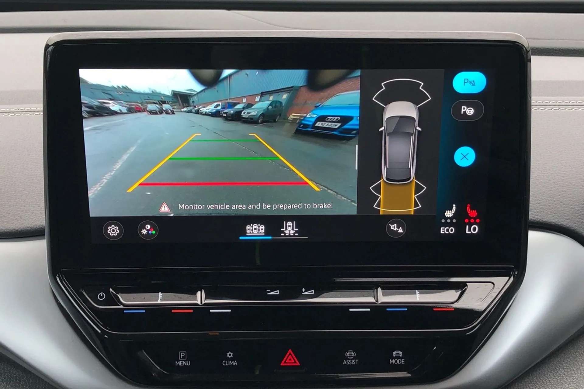 2023 VOLKSWAGEN ID.4 2023 VOLKSWAGEN ID.4