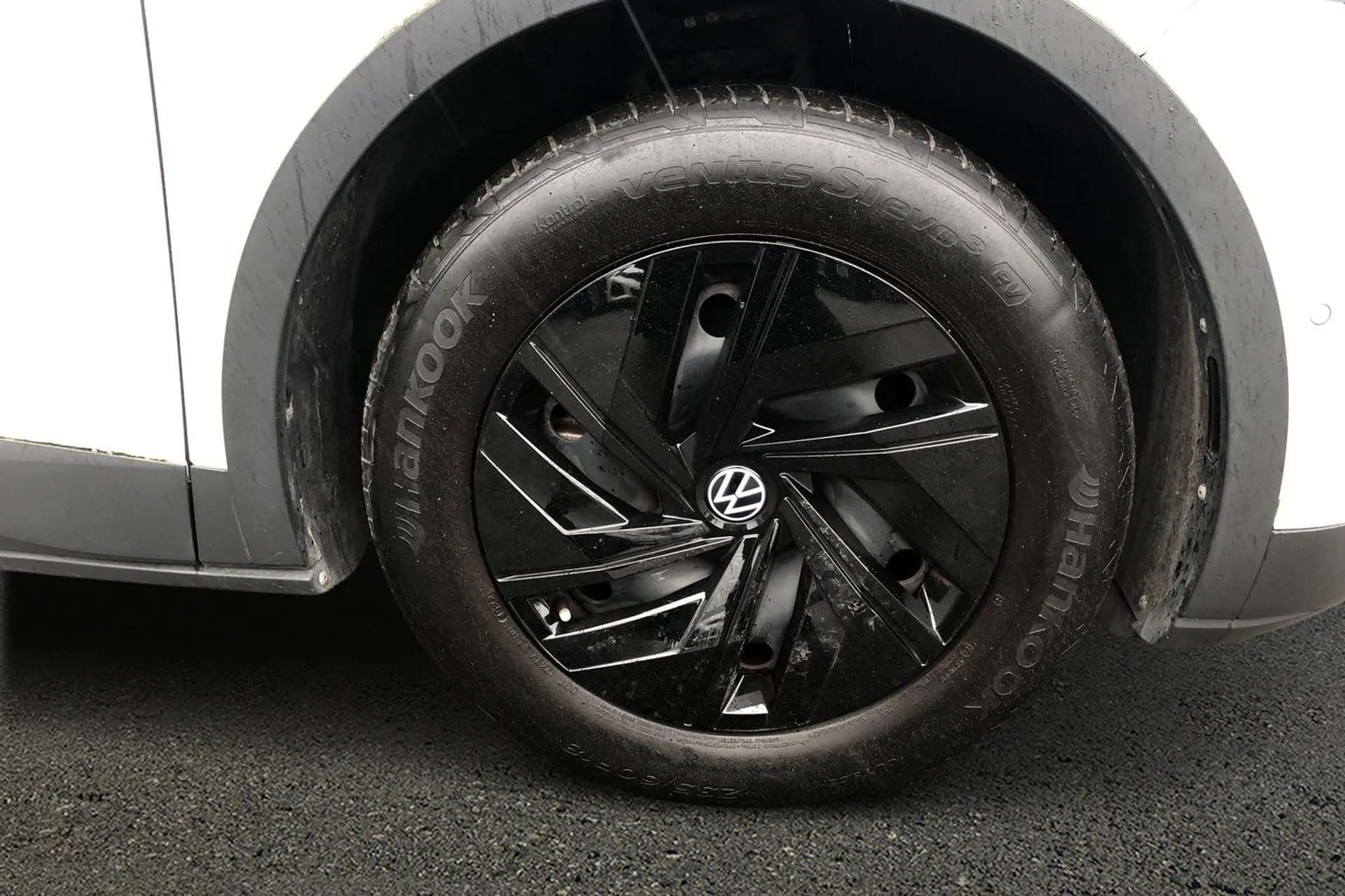 2023 VOLKSWAGEN ID.4 2023 VOLKSWAGEN ID.4