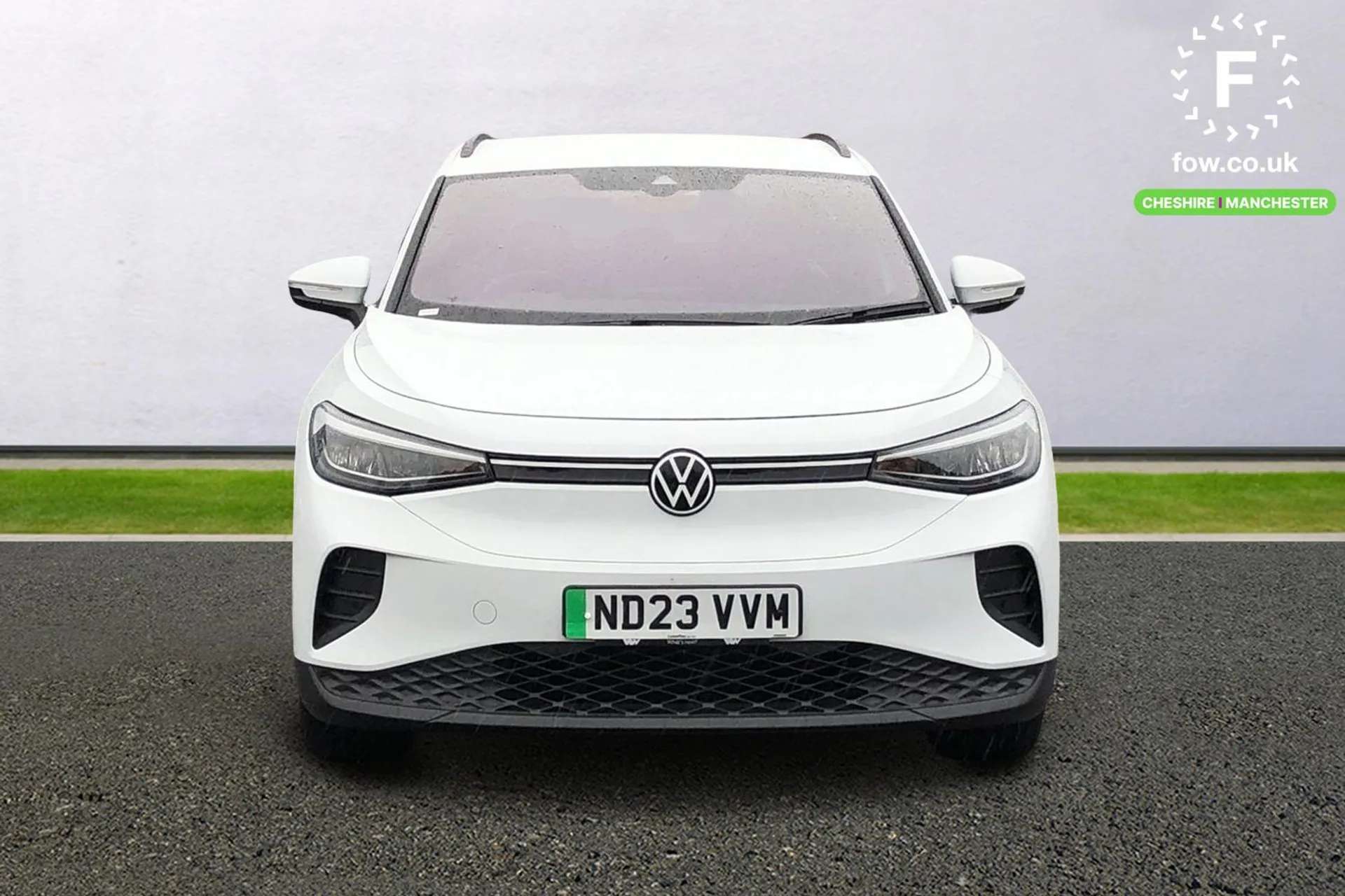 2023 VOLKSWAGEN ID.4 2023 VOLKSWAGEN ID.4