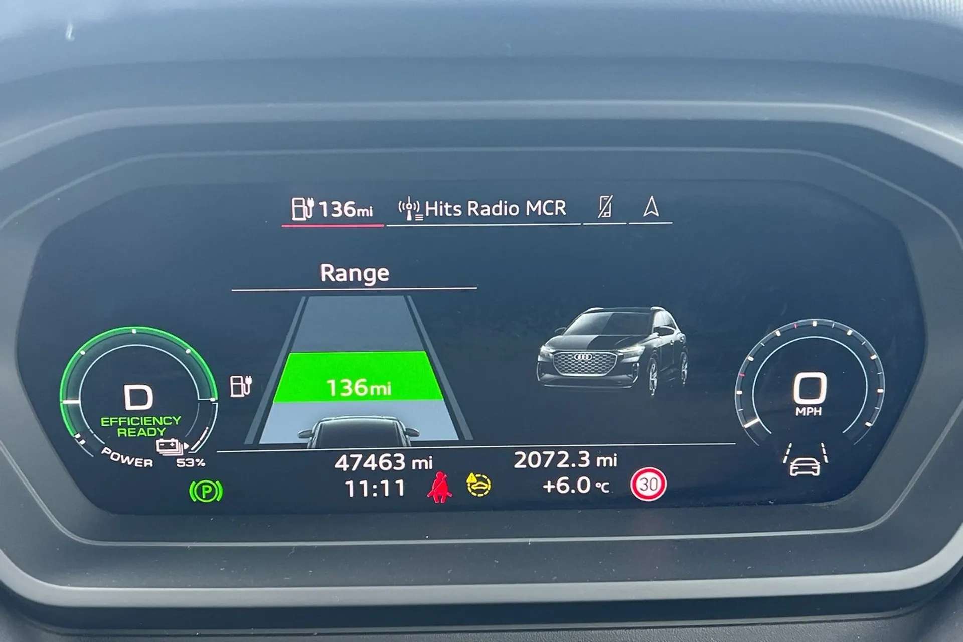 2023 AUDI Q4 2023 AUDI Q4