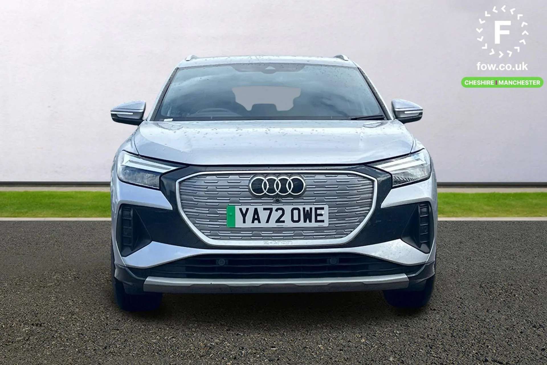 2023 AUDI Q4 2023 AUDI Q4