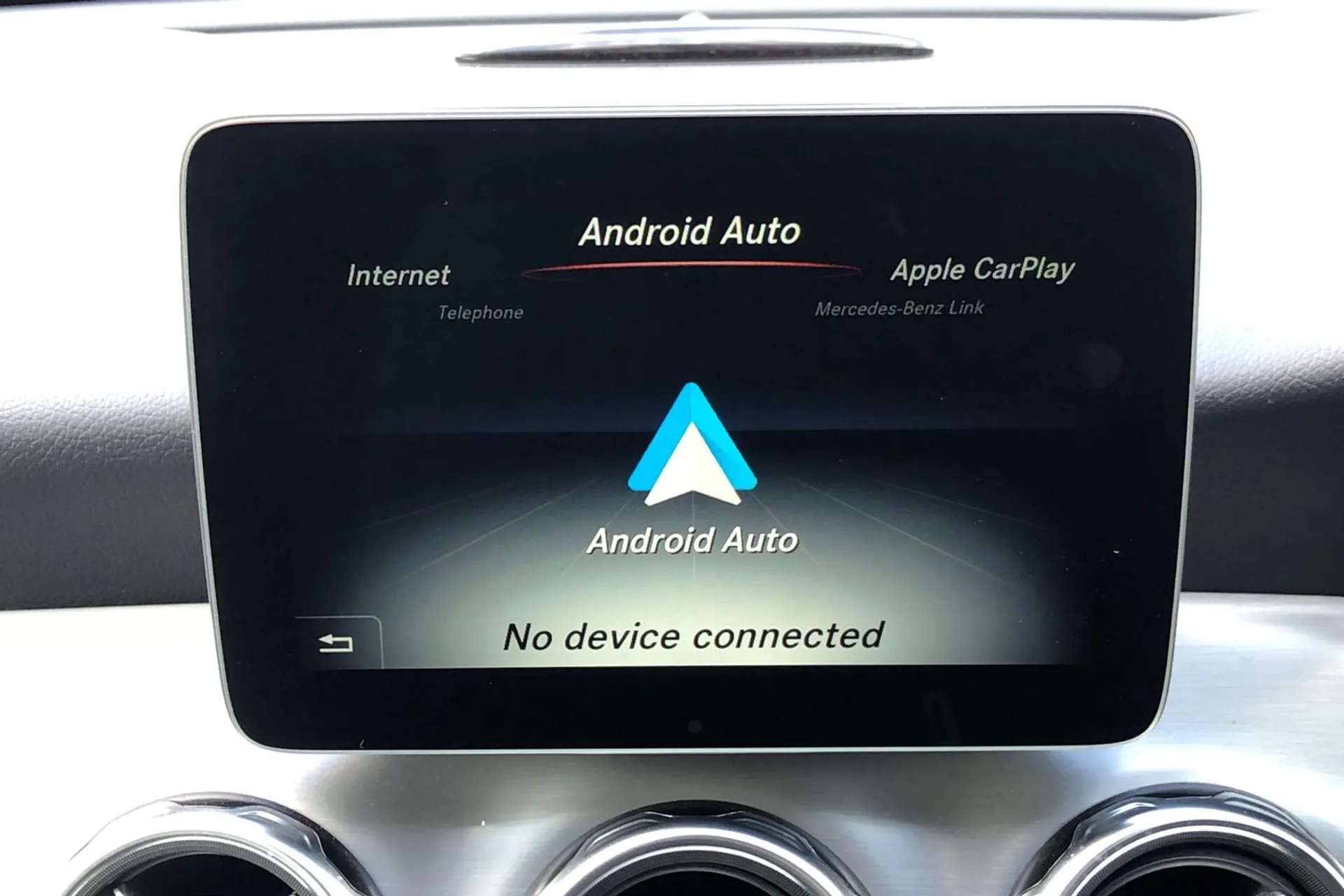 2019 MERCEDES-BENZ GLA 2019 MERCEDES-BENZ GLA