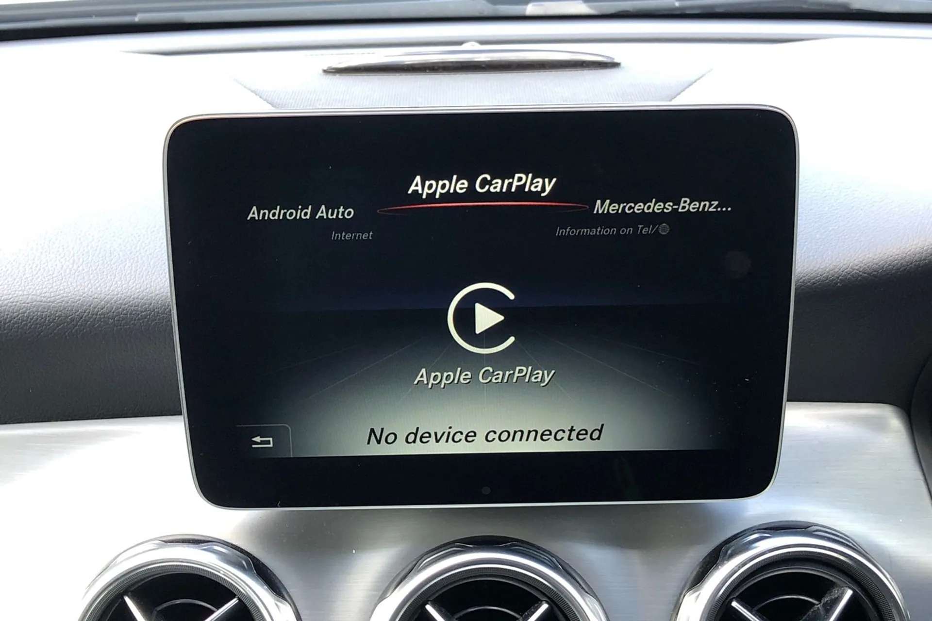 2019 MERCEDES-BENZ GLA 2019 MERCEDES-BENZ GLA