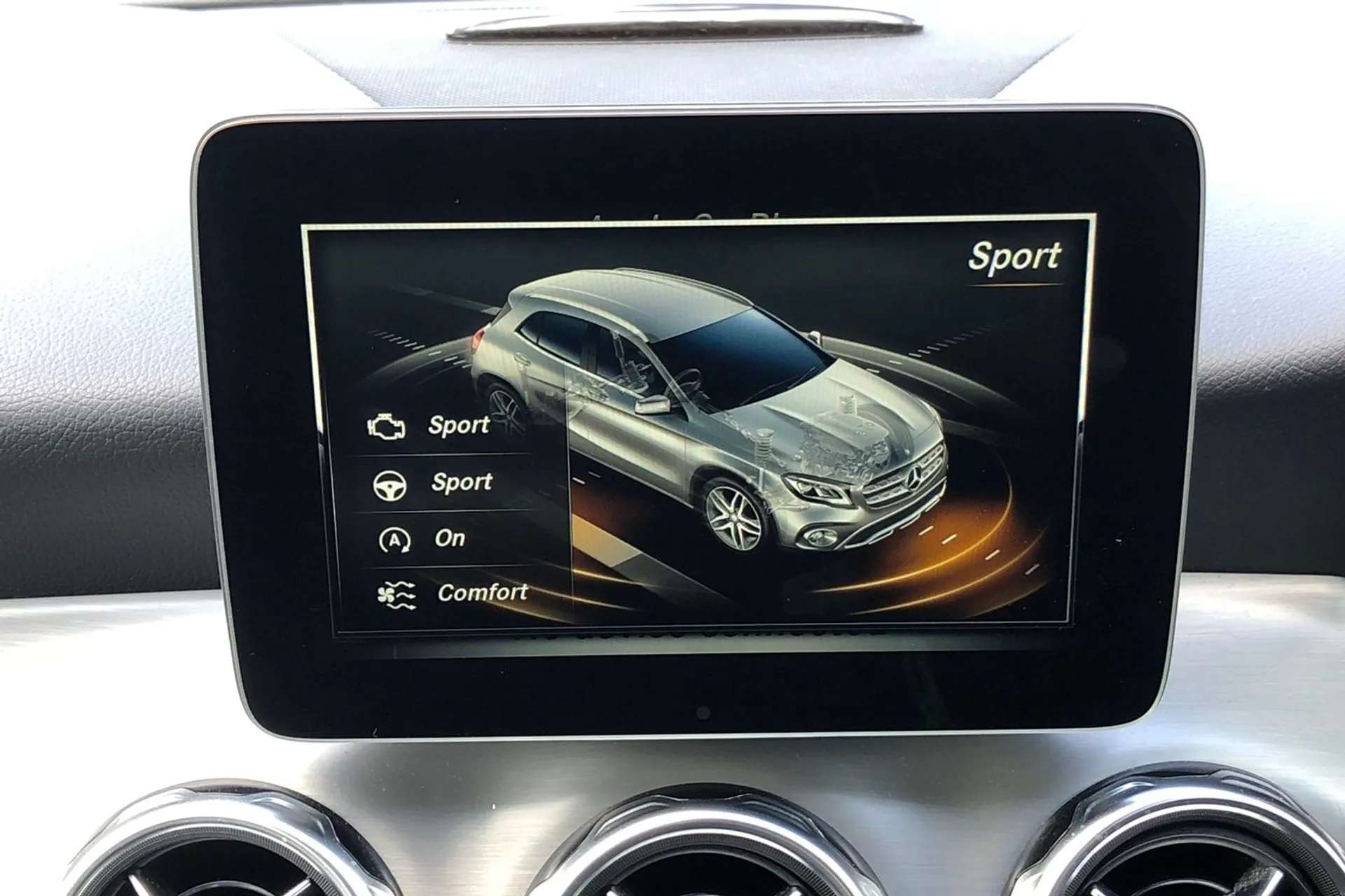 2019 MERCEDES-BENZ GLA 2019 MERCEDES-BENZ GLA