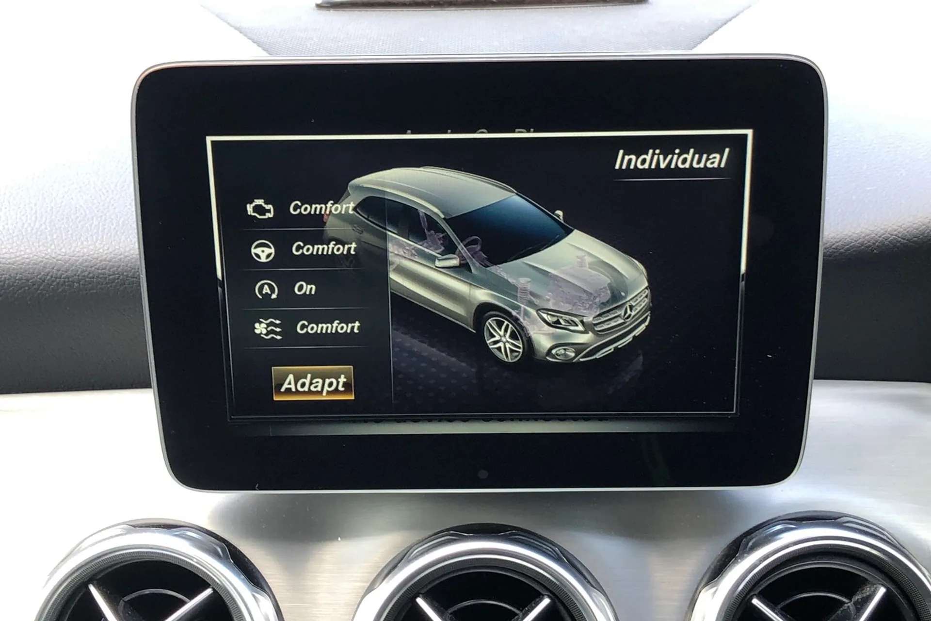 2019 MERCEDES-BENZ GLA 2019 MERCEDES-BENZ GLA