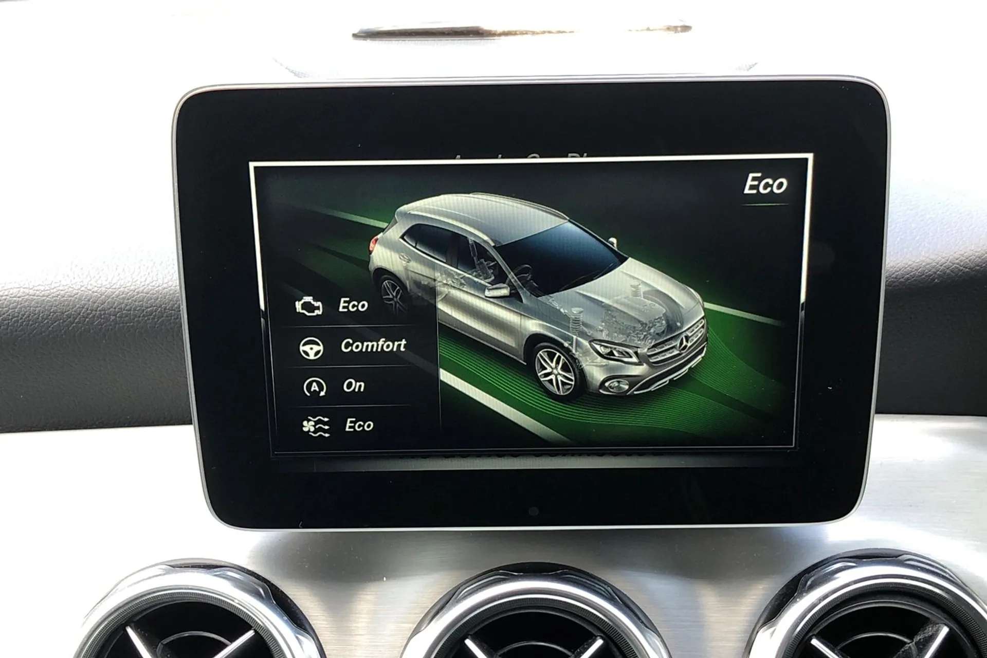 2019 MERCEDES-BENZ GLA 2019 MERCEDES-BENZ GLA