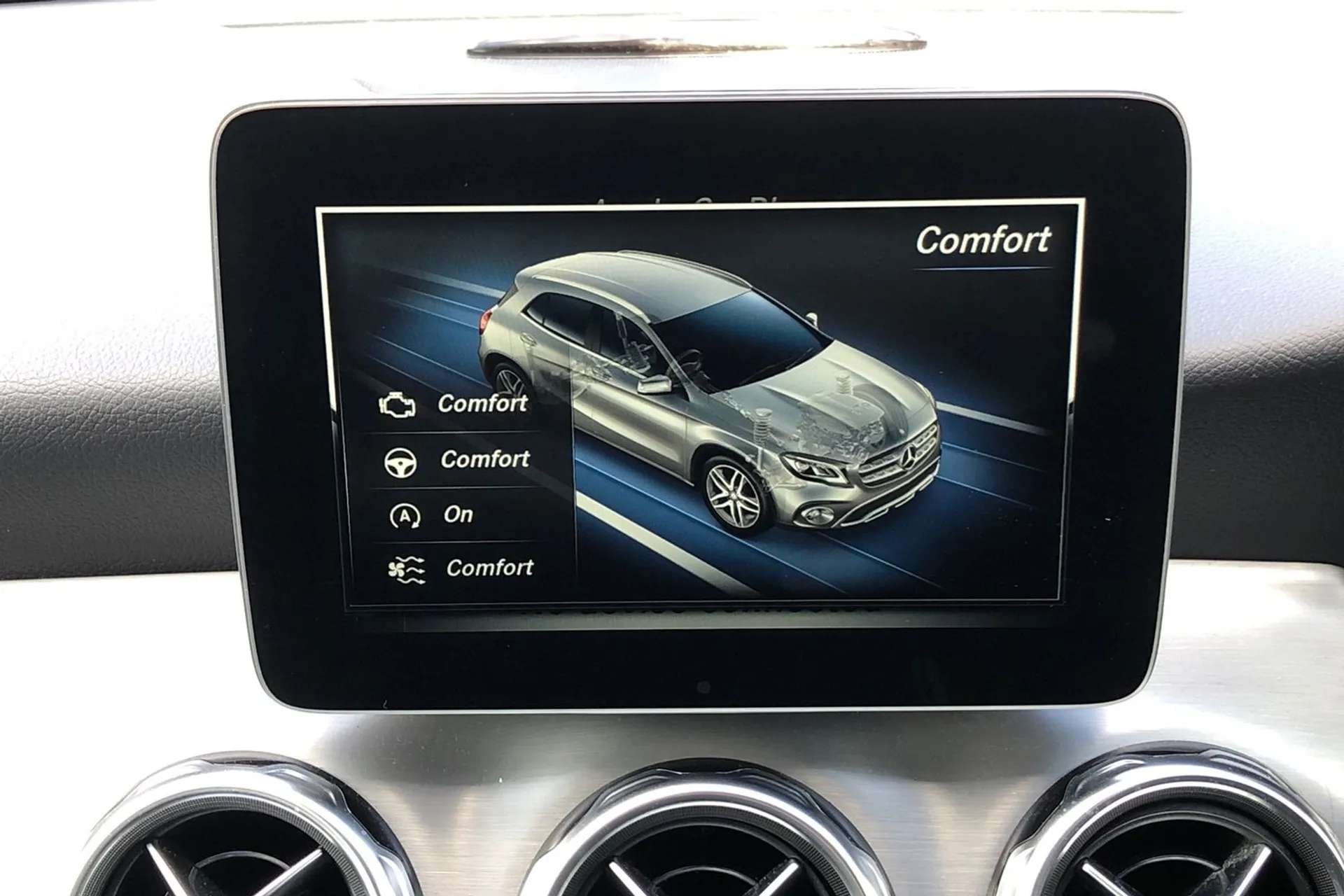 2019 MERCEDES-BENZ GLA 2019 MERCEDES-BENZ GLA