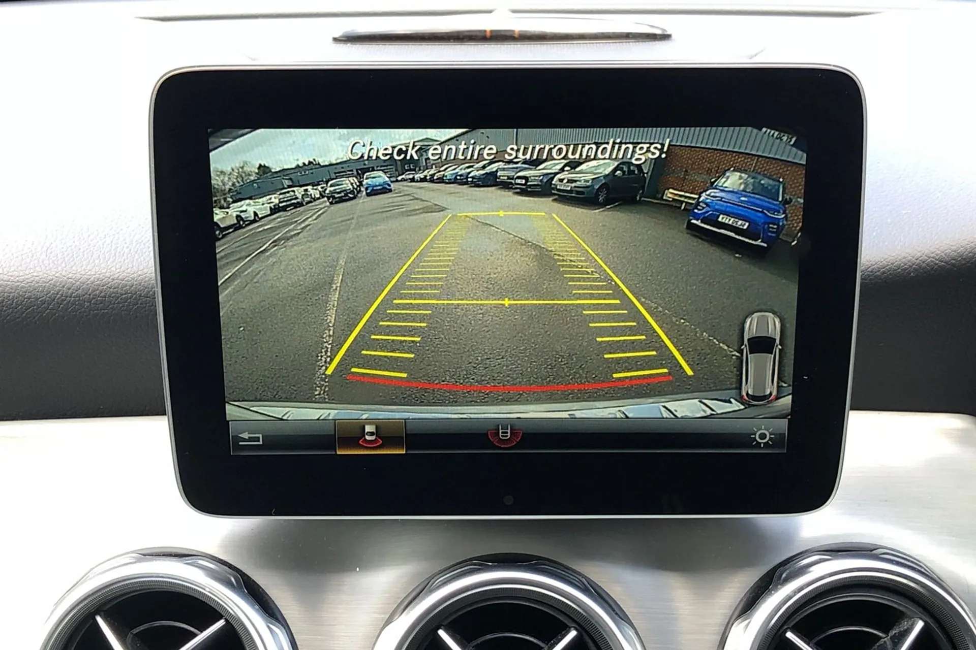 2019 MERCEDES-BENZ GLA 2019 MERCEDES-BENZ GLA