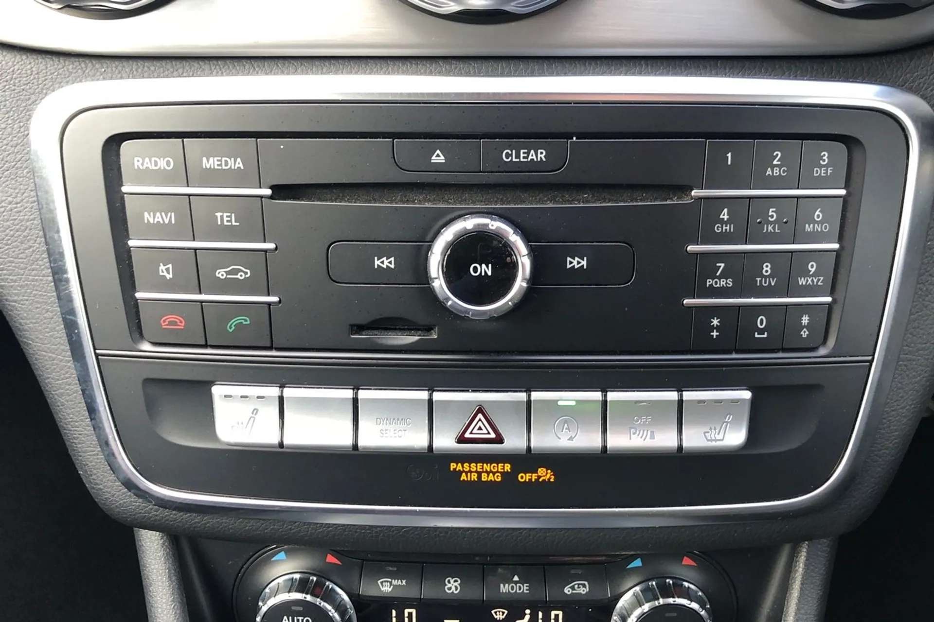 2019 MERCEDES-BENZ GLA 2019 MERCEDES-BENZ GLA