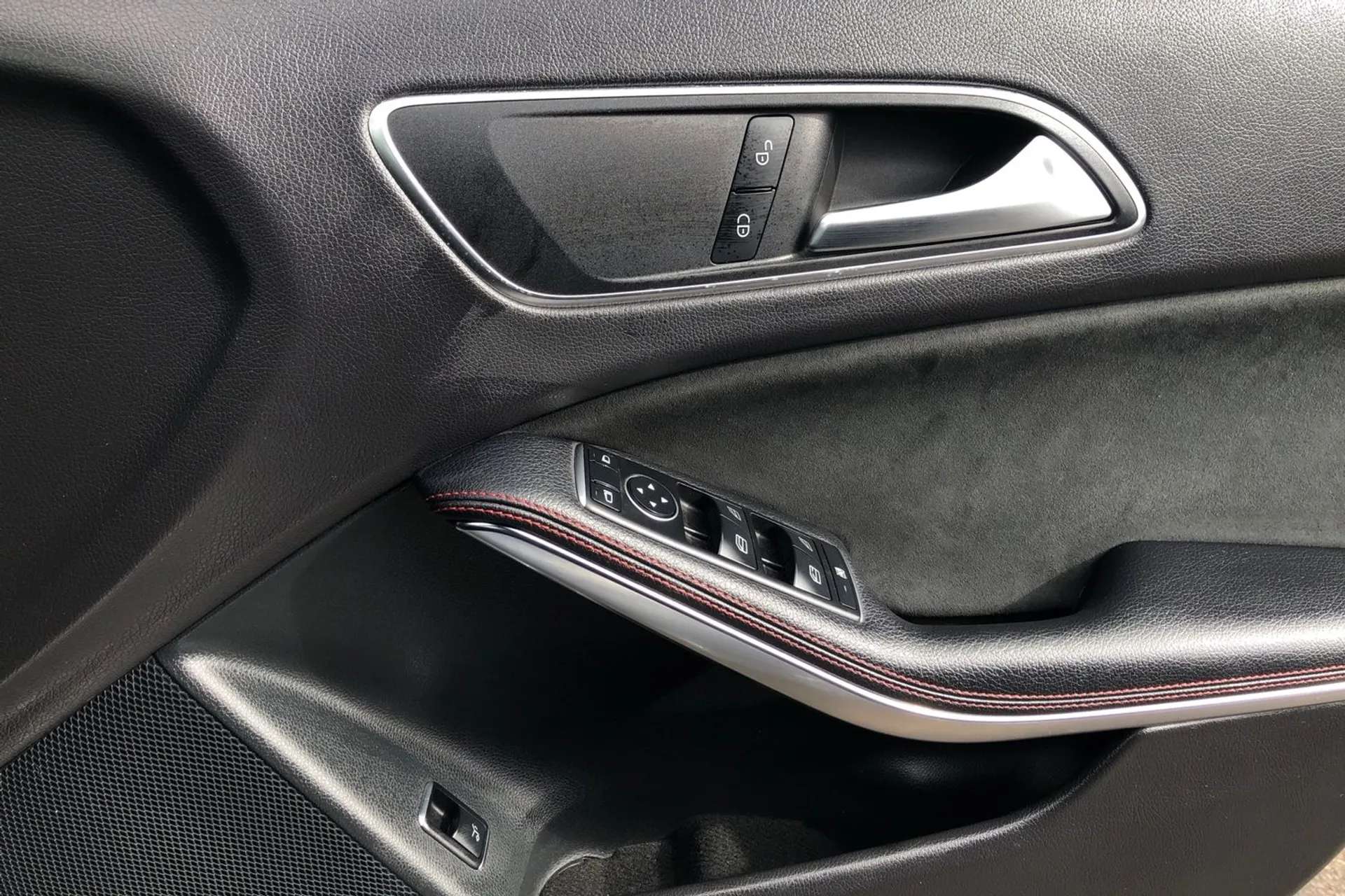 2019 MERCEDES-BENZ GLA 2019 MERCEDES-BENZ GLA