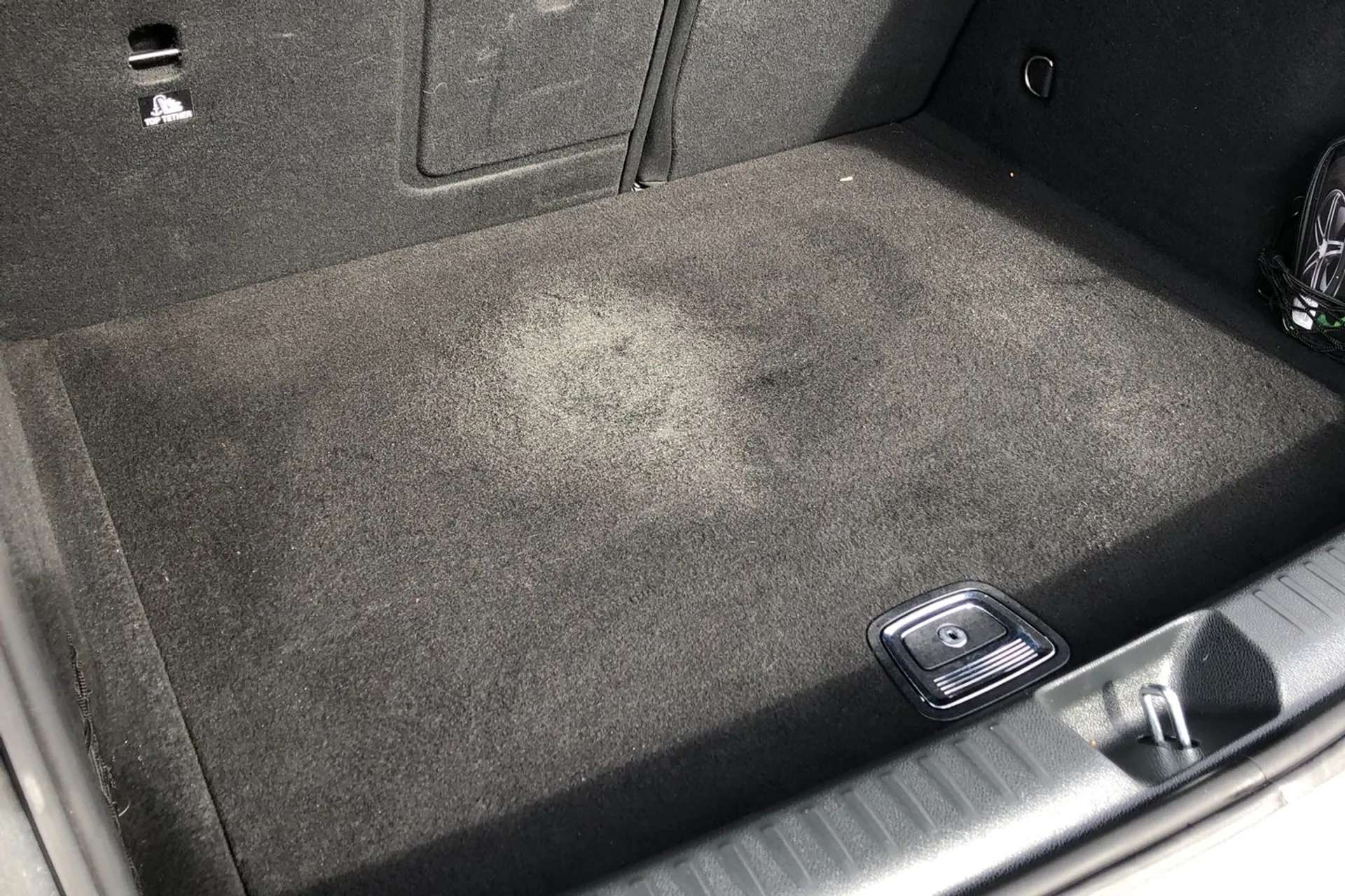 2019 MERCEDES-BENZ GLA 2019 MERCEDES-BENZ GLA