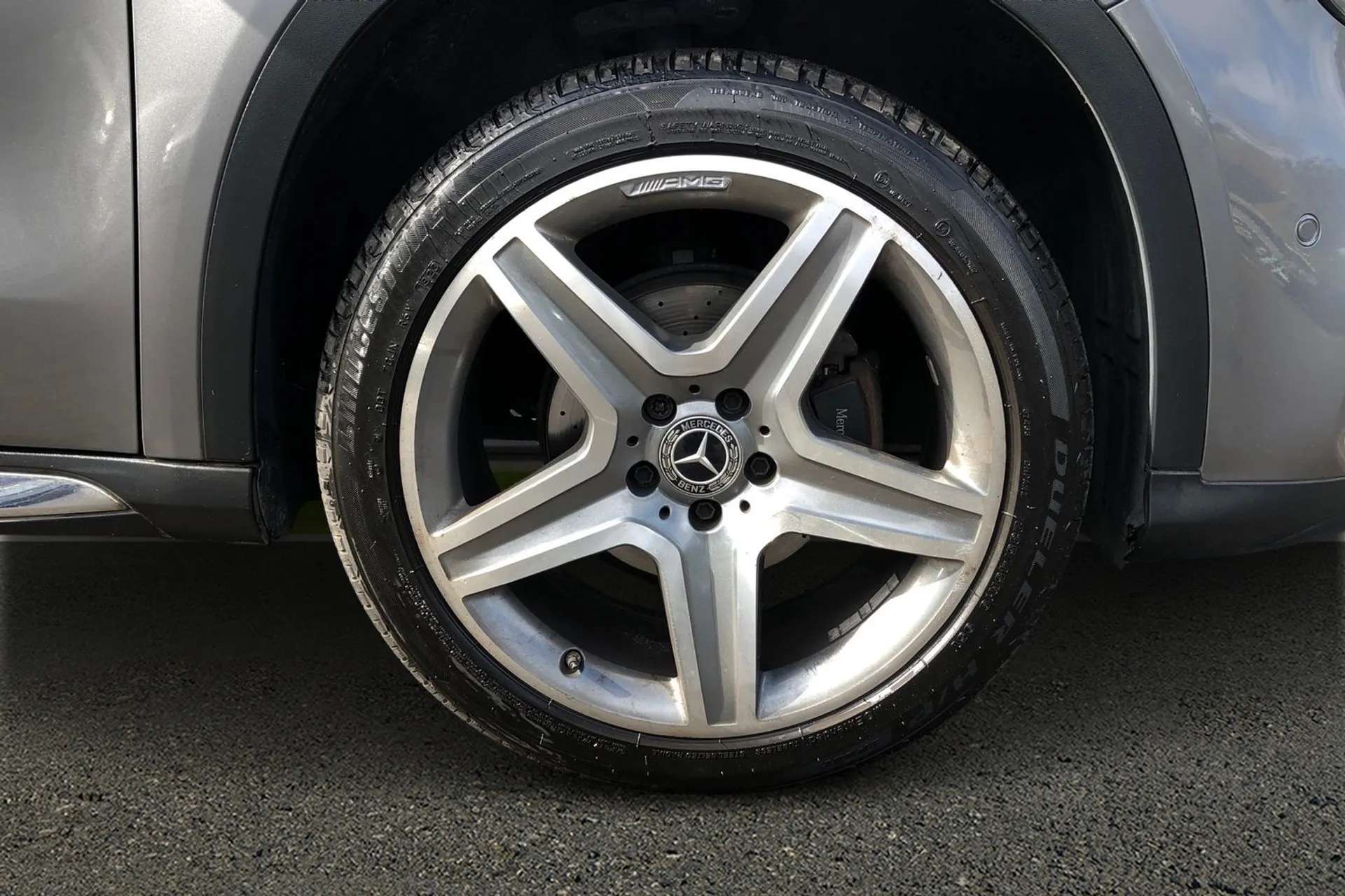 2019 MERCEDES-BENZ GLA 2019 MERCEDES-BENZ GLA