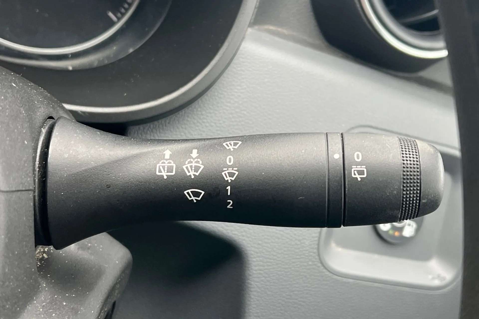 2021 DACIA DUSTER 2021 DACIA DUSTER