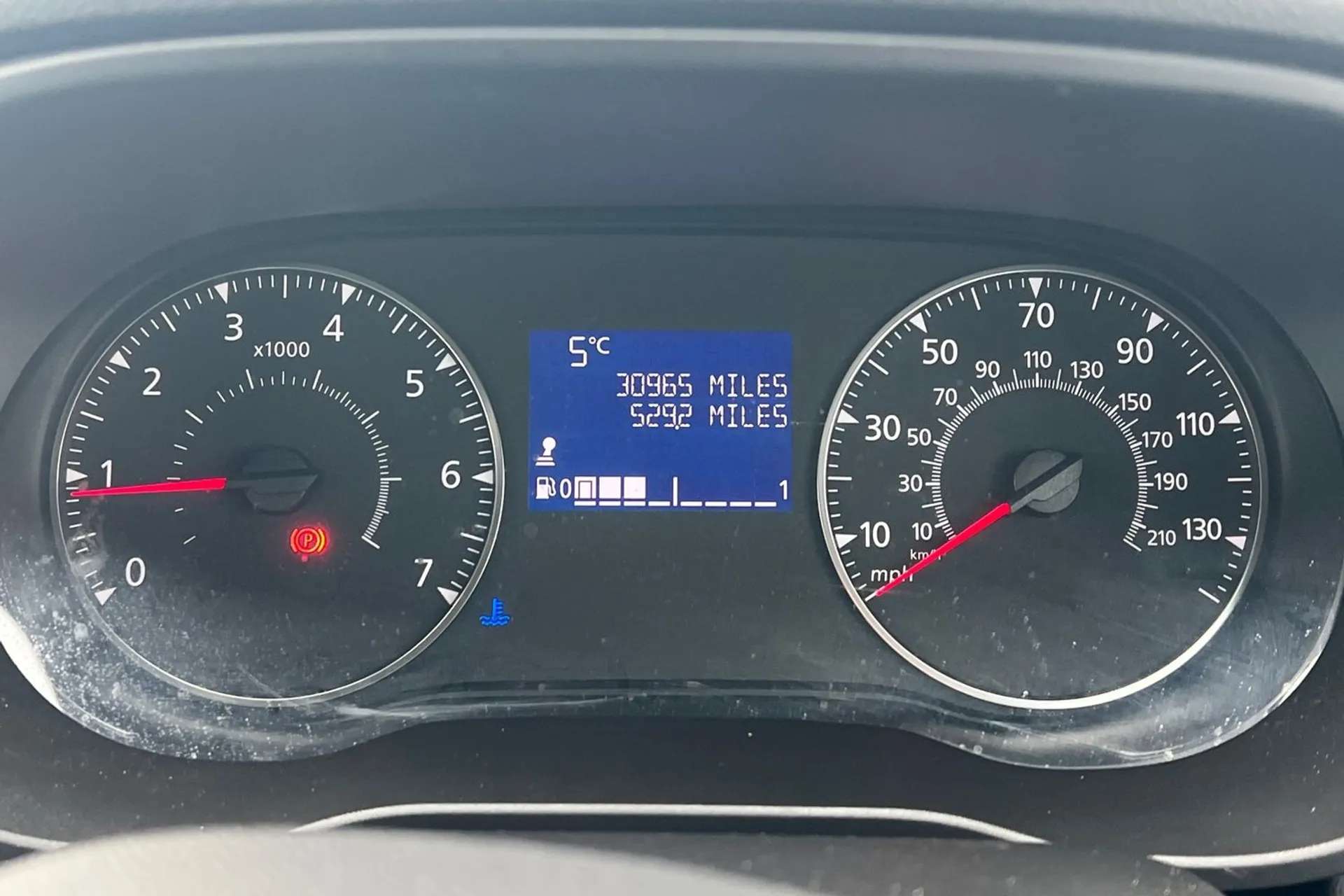 2021 DACIA DUSTER 2021 DACIA DUSTER