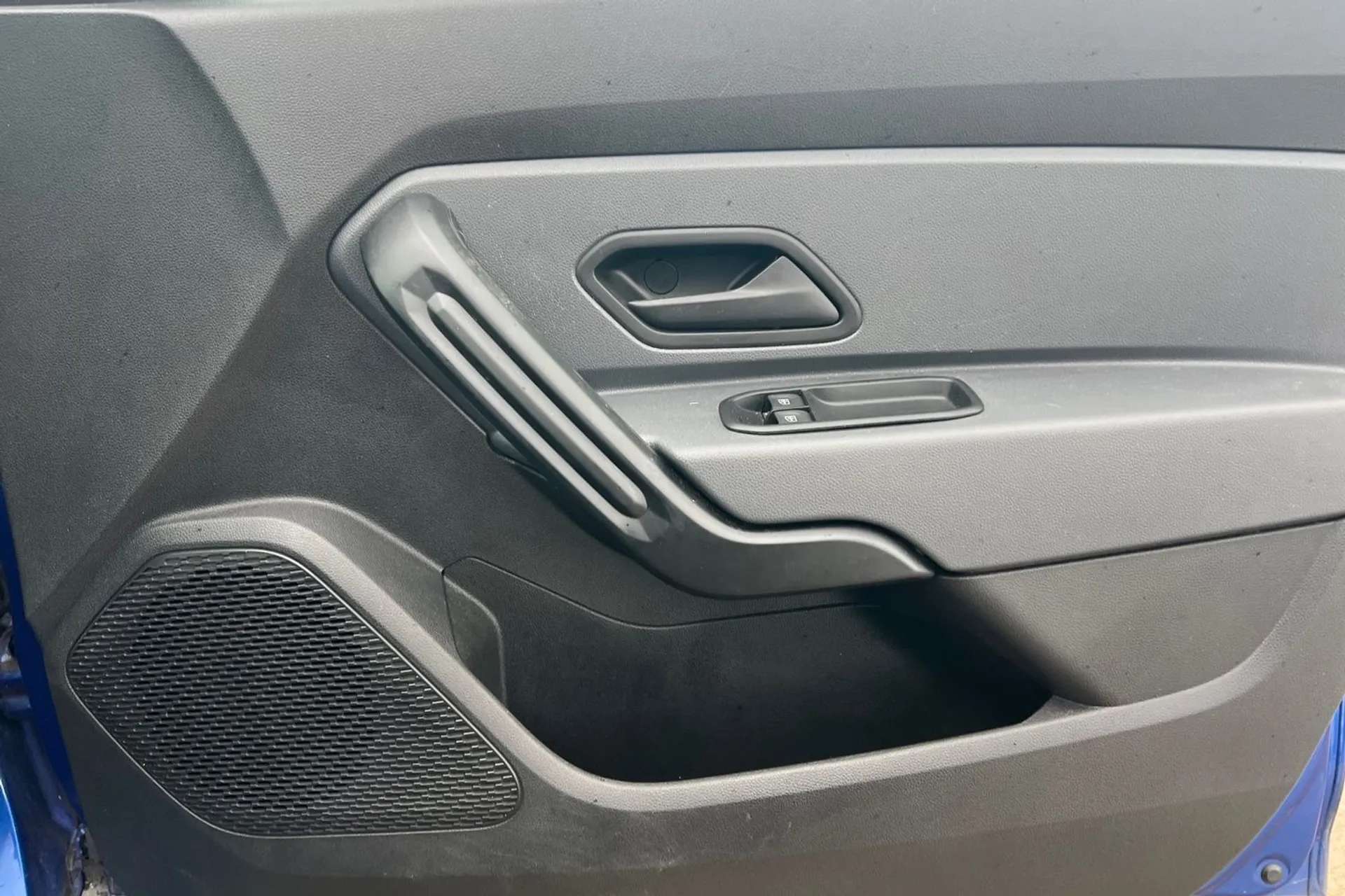 2021 DACIA DUSTER 2021 DACIA DUSTER