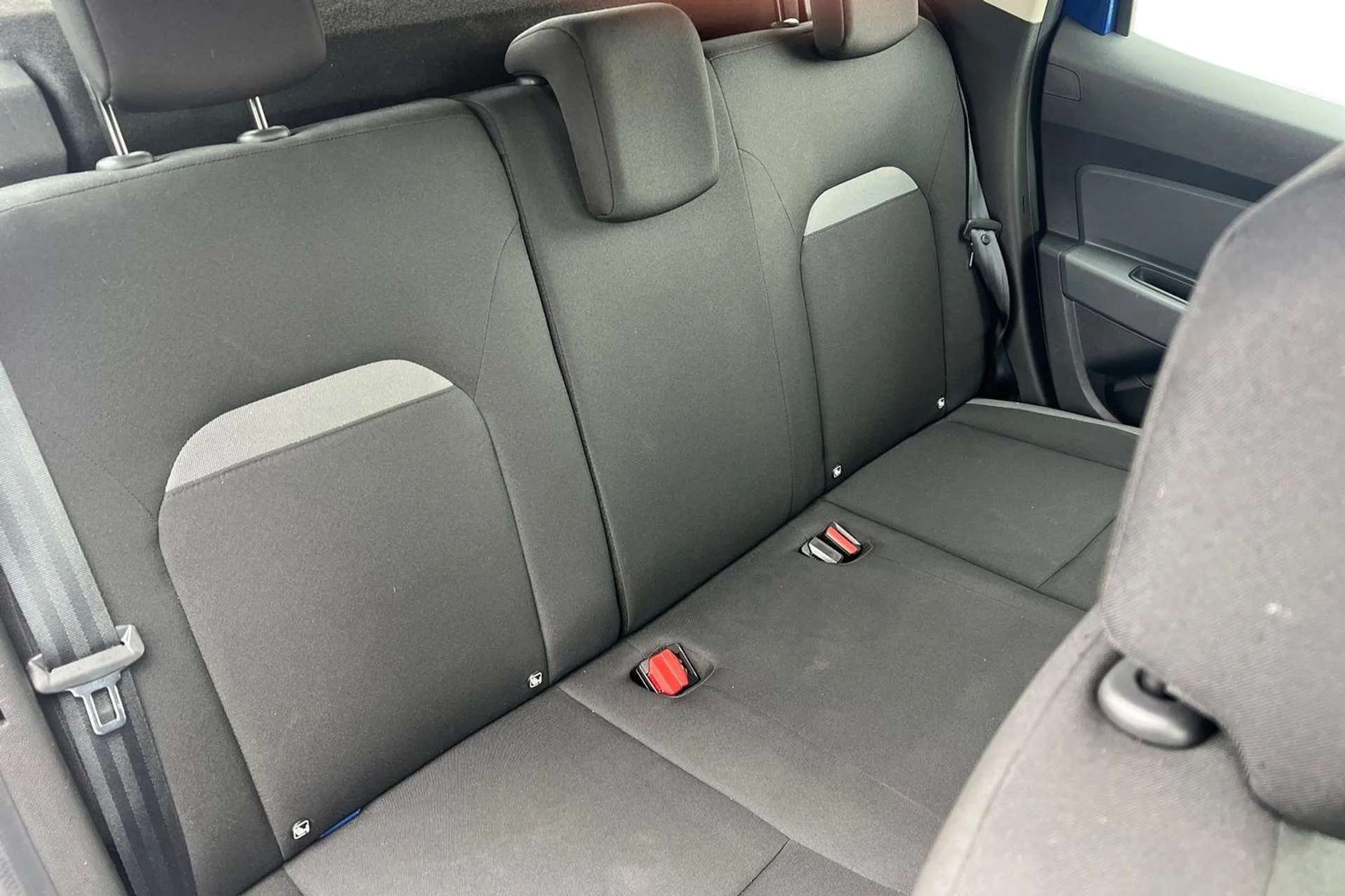 2021 DACIA DUSTER 2021 DACIA DUSTER