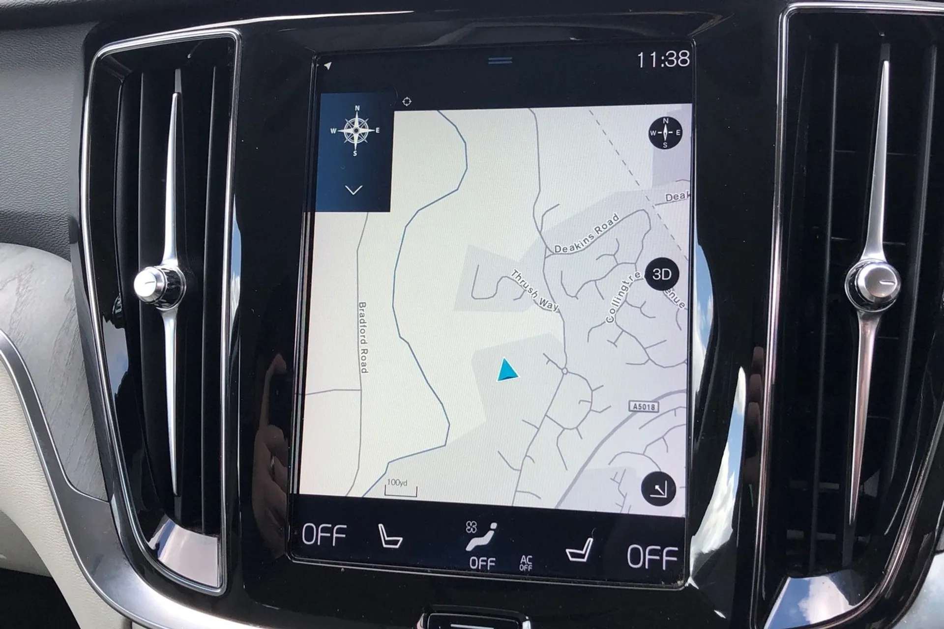 2019 VOLVO V60 2019 VOLVO V60