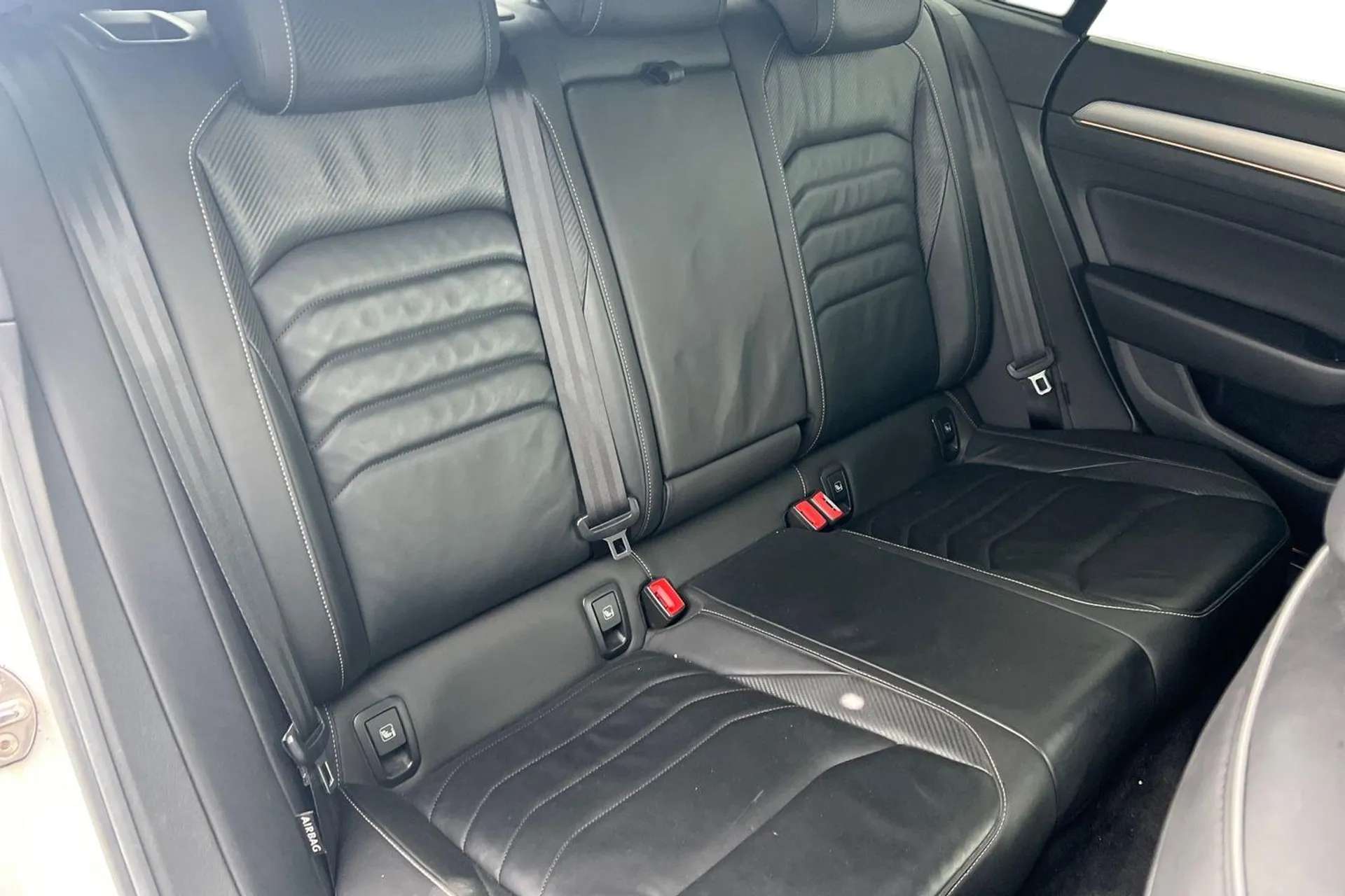 2019 VOLKSWAGEN ARTEON 2019 VOLKSWAGEN ARTEON