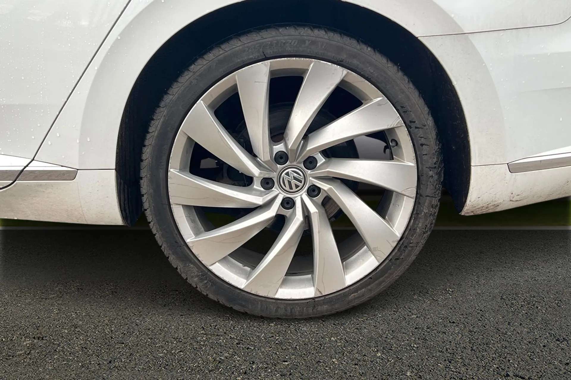 2019 VOLKSWAGEN ARTEON 2019 VOLKSWAGEN ARTEON