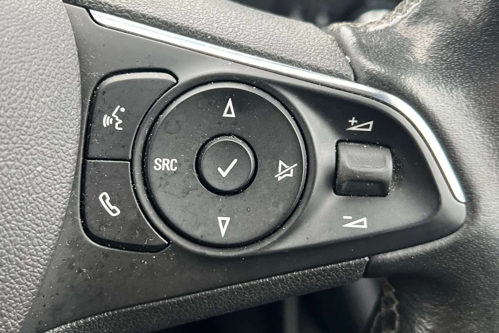 2022 VAUXHALL CROSSLAND 2022 VAUXHALL CROSSLAND