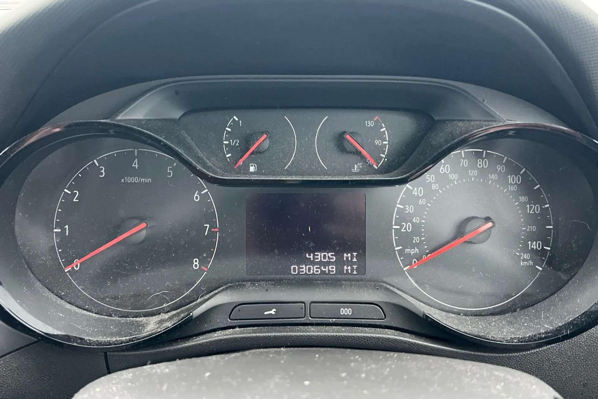 2022 VAUXHALL CROSSLAND 2022 VAUXHALL CROSSLAND